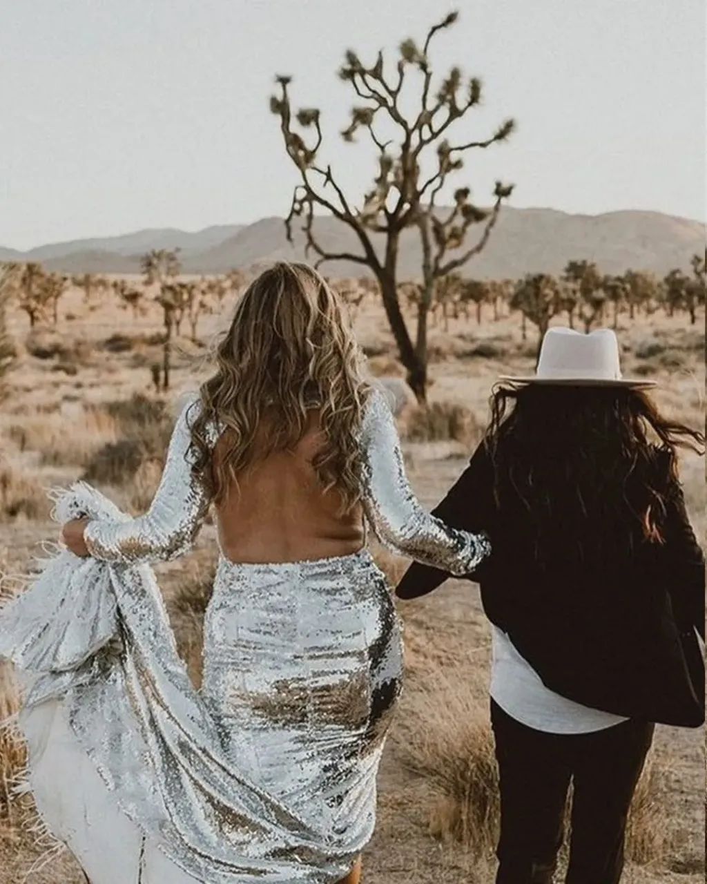 From inspiration to realization ๐๐๐ค๐ธ๐ญ
On Monday, we welcome you with one of our favorite dresses for a special woman.๐ For our #luckybride Lacey, @laceypantiez, we made a sequin wedding dress according to the first 3 photos uploaded. Silver sequin fabric, hand-sewn peacock feathers hand-sewn peacock feathers is a #luckydress for the wedding of 2 wonderful women!
We dream of creating a wedding dress for 2 brides, maybe you and your other half will be next?๐ญ๐ธ๐ธ
Today, for our stories, we will add this gown traditionally during the creation process. Stay tuned!๐
#atelierluckydress #customweddingdress #wedding2021 #loveisequal #uniquedress #originalwedding #lesbianwedding #lgbtqwedding #lesbianashot #brideandbride #onlinedresses #onlinedress #onlinewedding #uniquebride #uniquebrides #dayofwoman #proudtobeawoman #celebratingwomanhood #womanrights #girlbosshustle #elopementweddingphotographer #elopements #sequindress #custommadedress
