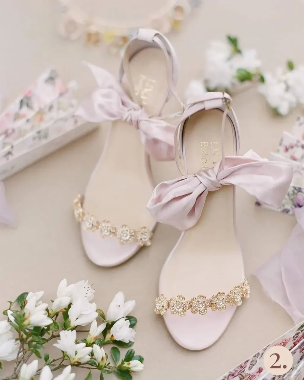 we fell in love! โค๏ธ
Our choices are: 1, 6, 7, but which ones have you fallen in love with?
Those who have seen them live know how beautiful, delicate and stylish these shoes are! And they look just as beautiful as in these photos, we guarantee you! @bellabelleshoes looove! ๐ค
#atelierluckydress #luckybride #bridaldecoration #bridalchic #bridalglamour #bridalstuff #bridalsandals #bridallookbook #bridalaccessories #bridallooks #bridalsuits #bridalaccessory #bridalinspirations #bridalook #bridaltrend #bridalstylist #bridalprep #bridalshoes #weddingshoes #bellabelleshoes #weddingflatlay #weddingshoesideas #weddingshoesinspiration #bridalshoe