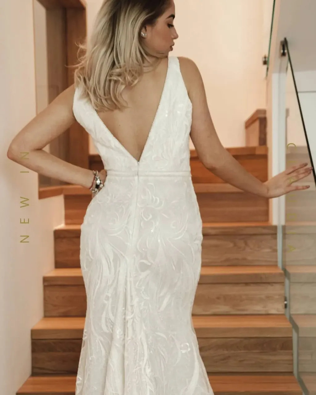 And here is another NEW Bridal gown from our collection 2020! 😍 Claudia - a MERMAID WEDDING DRESS! Just look at these shapes! 🥰 What adjective would you describe Claudia bridal dress? 😉

You can order this wedding dress online here:
👉 www.etsy.com/listing/788963791/
---
Handmade wedding and evening dresses. Buy ready dress or make custom order on our Etsy shop
👉 https://www.etsy.com/shop/AtelierLuckyDress

#bridals #bridalwear #bridaldress #bridalstyle #bridalinspiration #bridalgown #bride2be #brideinspo #bridetobe2020 #wedding2020 #dressmaker #dreamweddingdress #dreamweddinggown #dreamweddingdresses #dreamweddingseurope #weddingdaylook #weddingdayinspiration #bridedresses  #bridedressing #bridedressdesign #bridedresses2020 #WDOfficial #WEDDINGPEACE #WeddingChicks #WIPresets #misstomrsbox

Model: @d.moger 
Photo: @ninelzakaryan_photo