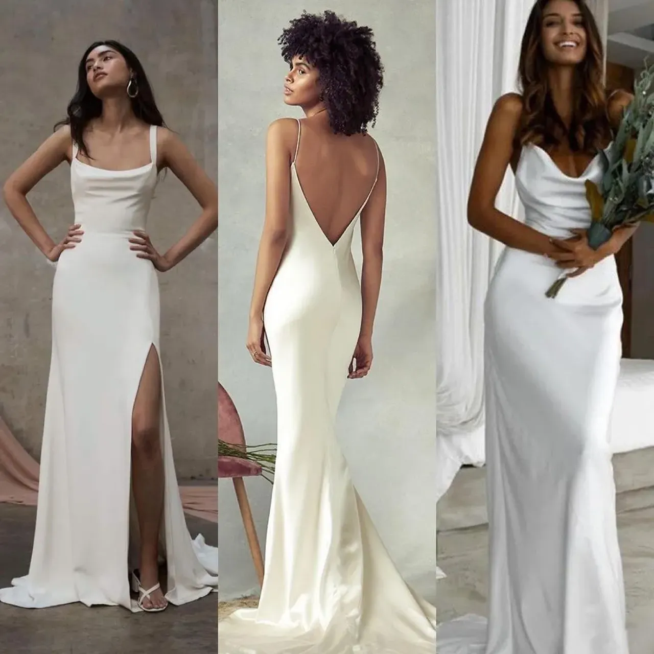 Have you ever thought about using your wedding dress on any other day than the wedding day? Recently we got a question about the wedding creation that the client would like to wear later as an evening dress! We suggested that we make it out of natural silk, which will serve and look great for many years. 🥰

-—-

We sew wedding dresses from scratch! Choose a ready-made wedding dress design, make changes or create your own unique wedding dress. We also carry out orders online!

 ---
#bridals #bridalwear #bridaldress #bridalstyle #bridalinspiration #bridalgown #bride2be #brideinspo #bridetobe2021 #wedding2021 #dressmaker #bohodressstudio #rusticdress #rusticdresser #rusticweddingideas #rusticweddingdress #rusticweddingstyle#rusticweddinginspiration #rusticweddingstyling #rusticweddinginspo #bridaloutfit