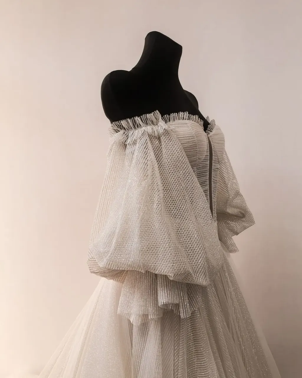 shine shine, baby!โจ๐ค and be one of our #luckybride!
This is one of the most beautiful wedding dresses that we have had the opportunity to sew in our atelier ๐ You have to check out our previous post to see this fabric up close!
This is another dress that we sewed on an individual order for our Bride Hanne!
โป 100% online
โป made to measure
โป in haute couture quality
โป 100% handmade in our small Cracow atelier
THAT'S WHY WE LOVE OUR WORK!!! ๐๐๐
~~
If you also have a problem with finding a place where they will sew a wedding dress tailored to your figure, expectations, budget - stop looking, contact us!๐
#atelierluckydress #isaidyestotheluckydress #customweddinggown #customweddinggown #customweddingdresses #customweddingdressdesigner #customweddingdressdallas #custombride #bespokestyle #bespokegown #bespokeweddingdress #bespokewedding #bespokeweddings #madetomeasureweddingdress #weddingdressinspo #blushweddings #blushweddingdress #blushbride #elopementdress #bohobridal #rusticbride #bohoweddingdress #weddingdressinspo #goldweddingdress #silverwedding #newlyweds๐