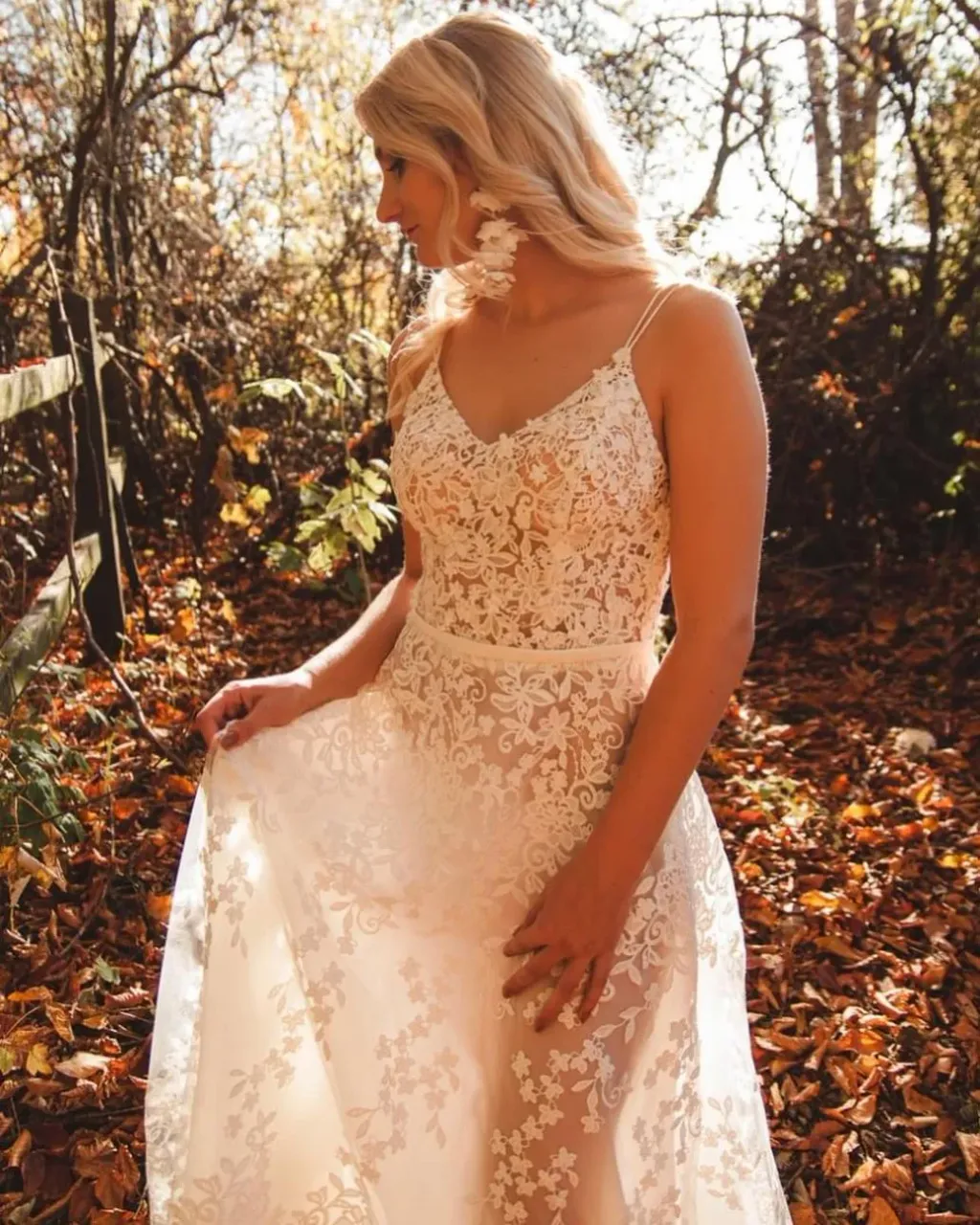 Do you want to look special on this day - in the literal sense of the word? You should have this only dress in the style of French fashion houses. We will recreate every project for you 🌸 On the photo Fiona's dress - one of the dresses from our own collection 😽.

---
We sew handmade wedding dresses from scratch! Choose a ready-made wedding dress design, make changes or create your own unique wedding dress. We make on-line orders!
 ---
#bridals #bridalwear #bridaldress #bridalstyle #bridalinspiration #bridalgown #bride2be #brideinspo #bridetobe2021 #wedding2021 #dressmaker #bohodressstudio #rusticdress #rusticdresser #rusticweddingideas #rusticweddingdress #rusticweddingstyle#rusticweddinginspiration #rusticweddingstyling #rusticweddinginspo #bridaloutfit
