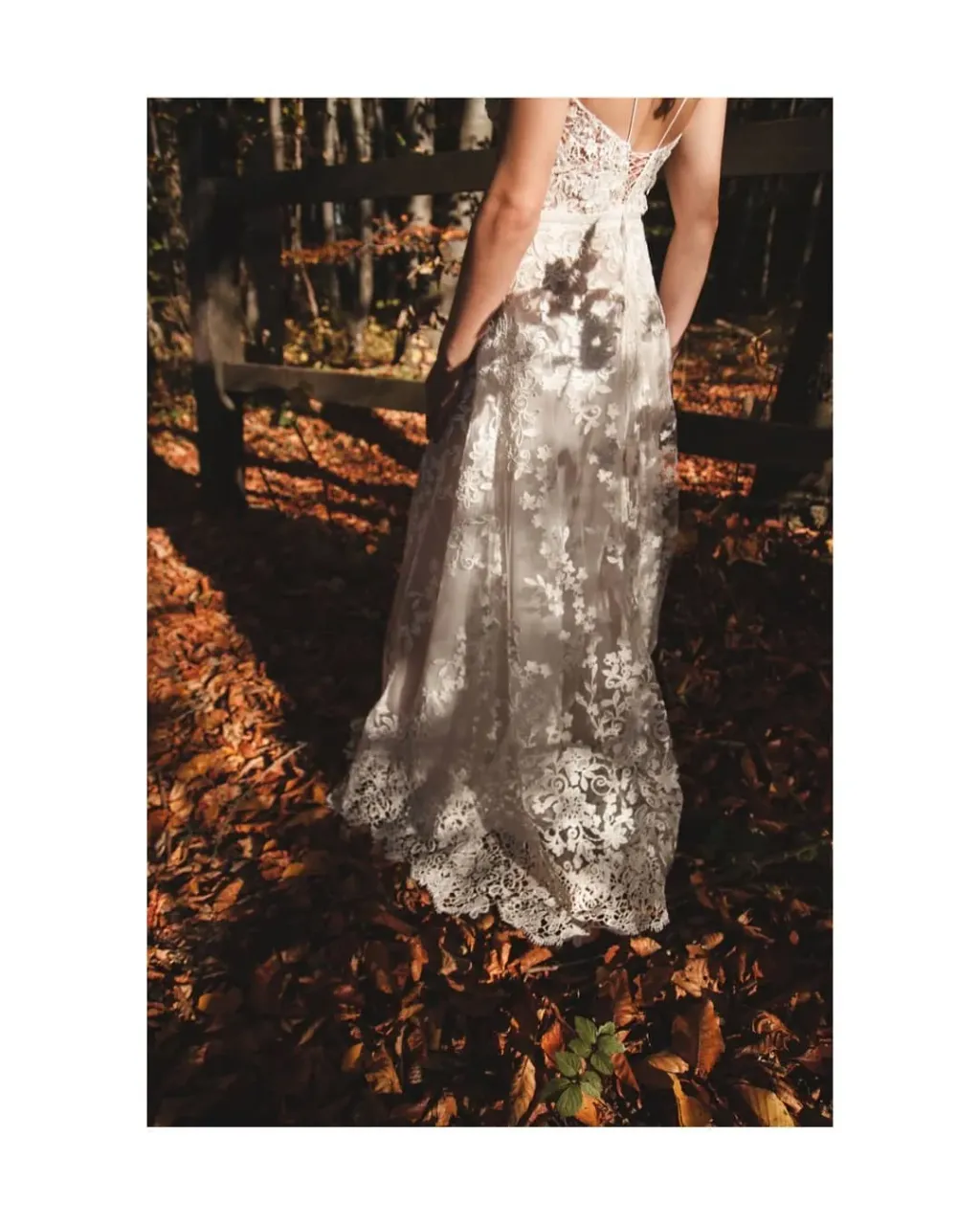 An absolutely unique rustic wedding dress made from floral Italian lace in off-white color for stylish Brides who are looking for rustic style! A stunning chapel train and stinged backs - simply beautiful! Fiona wedding dress. 🥰

2020 wedding dress collection!
---
Handmade wedding dresses. Buy ready dress or make custom order on our Etsy shop 👉 https://www.etsy.com/shop/AtelierLuckyDress

#wedding #weddingdress #weddingday #weddingphotography #bridalgown #weddingdress2020 #bridalgown2020 #wedding2020 #wedding2021 #laceweddingdress #bridetobe

Model: @olahajto 
Photo: @ninelzakaryan_photo