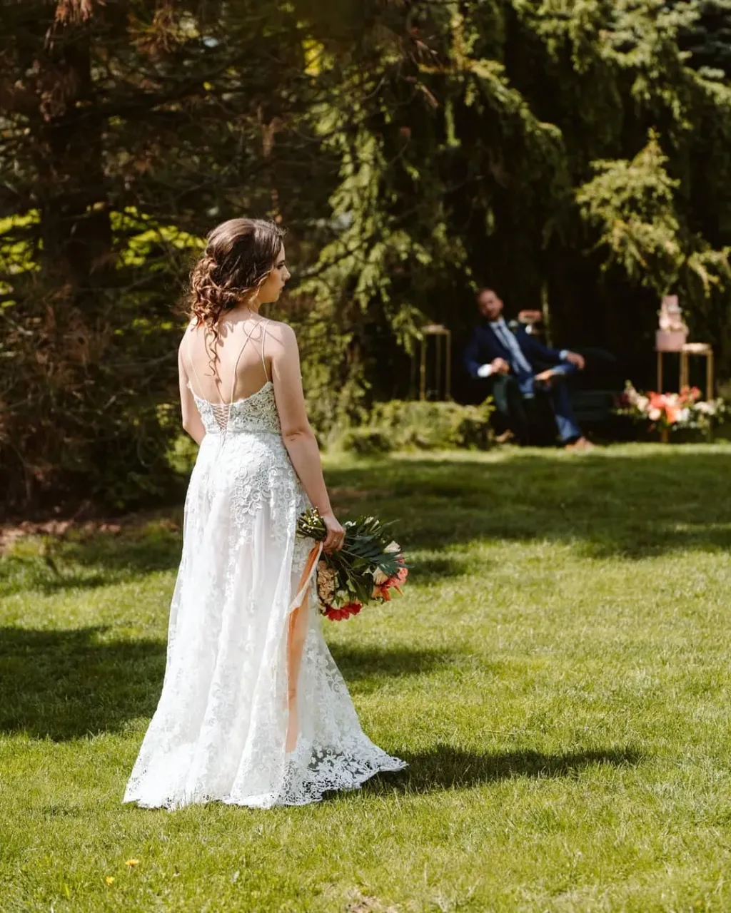 Do you also feel this overwhelming love in the air?? We wish you a fantastic Thursday!
---
Handmade wedding and evening dresses. Buy ready dress or make online custom order on our Etsy shop
👉 https://www.etsy.com/shop/AtelierLuckyDress

#love #couple #lovecouple #brideandgroom #thursday #thursdaymood #newlyweds #sewingweddingdresses #weddingdressshop #customweddingdress #outdoorwedding #weddingphotosession #weddingdress #weddinggarden #weddingplanner #weddingphotos #weddingmovie #weddingvideo #weddingflowers #weddingmakeup #weddinghair #weddingstationery #weddingsweets #sweettable #drinkbar #weddingdrinkbar #weddinginspirations #wedding2021 #wedding2022 #weddingday
