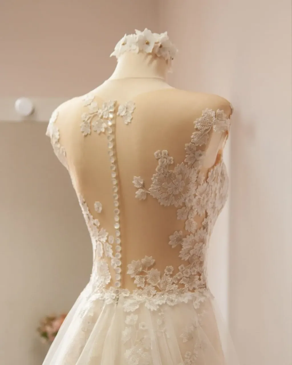 Will a dress with a very elegant finish be suitable for elopement? 🤍✨
The answer in the last photo!

We sew this unique dress from scratch on an individual order for our wonderful #luckybride, Charity! 🤍

#luckydress #atelierluckydress #weddinggowndesigner #weddinggownshopping #weddinggownforsale #customweddingdress #customweddinggown #bespokedress #mstomrs #isaidyestothedress #wedding2022 #weddinggowninspiration #engagedaf #bridalglamour #bridallookbook #blushweddingdress #whiteweddingdress #elopementphotography #bridaltips #girlbosshustle #weddingchic #premiumqualitydress #hautecouturebridal #hautecouturegown #weddingdressinspo