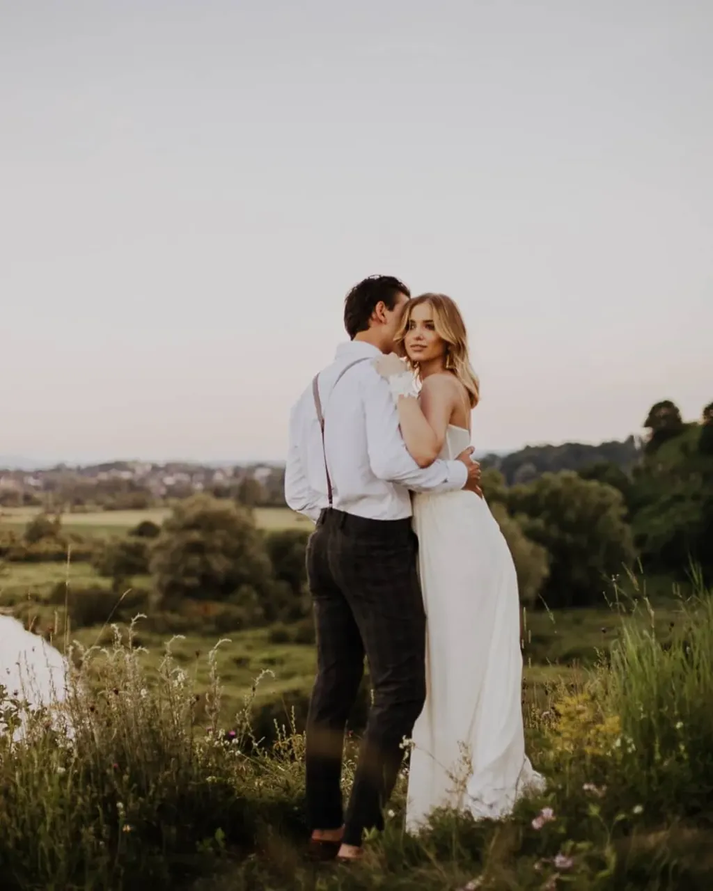 How is your monday? π We are in an excellent mood. We just got photos from a mini photo session in which our Miriam wedding dress took part! π₯°
π You can order dress here: https://www.etsy.com/listing/744894417/
Just look at this pair! Don't they look in love?π
---
Handmade wedding and evening dresses. Buy ready dress or make online custom order in our Etsy shop.
Model: Daria Moger
Photos: Kamila Tokarczyk
_____
#atelierluckydress #excellentmood #photosession #miniphotosession #engagement #engagementphotosesion #weddingsession #weddingphotosession #destinationwedding #couple #lovecouple #engagementcouple #weddingcouple #brideandgroom #husbandandwife #bride #groom