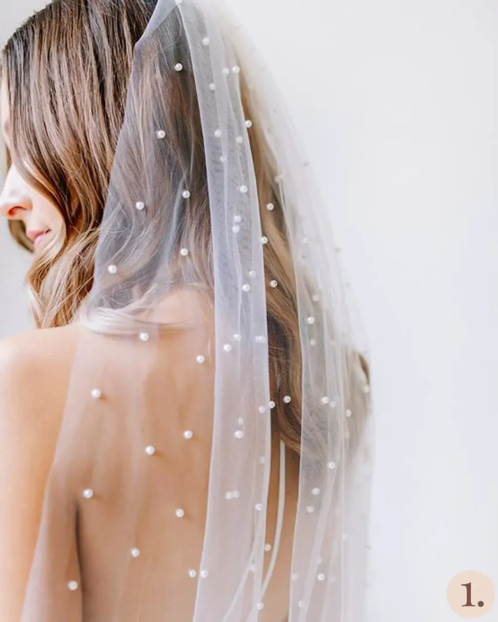 BRIDAL VEILS ๐ฐ
With pearls, lace, cathedral or smooth, minimalist? Which veils from the photos catch your eye? ๐โจ 1, 3 or 6?
We will sew each veil from the photos, select the appropriate materials and applications. The one you want is not in the photos? - just write to us and attach photos to your message! If zou don't know which one to choose and what will suit your dress - We will advise you and choose the perfect one!๐ค๐
our place: www.lucky-dress.eu/home/en
our global store: www.etsy.com/shop/AtelierLuckyDress
#bridalveil #bridalveils #veils #veilshot #weddingveils #bridetobe2022 #bridetobeparty #bridetobe #bridetobeuk #bridedetails #bridedesign #uniquebride #uniqueweddings #luckyday #luckybride #weddinggermany #wedding #weddingplannerlife #2021wedding #braut2020 #engagementseason #weddinggowndesigner #weddinggownshopping #gowndesigner