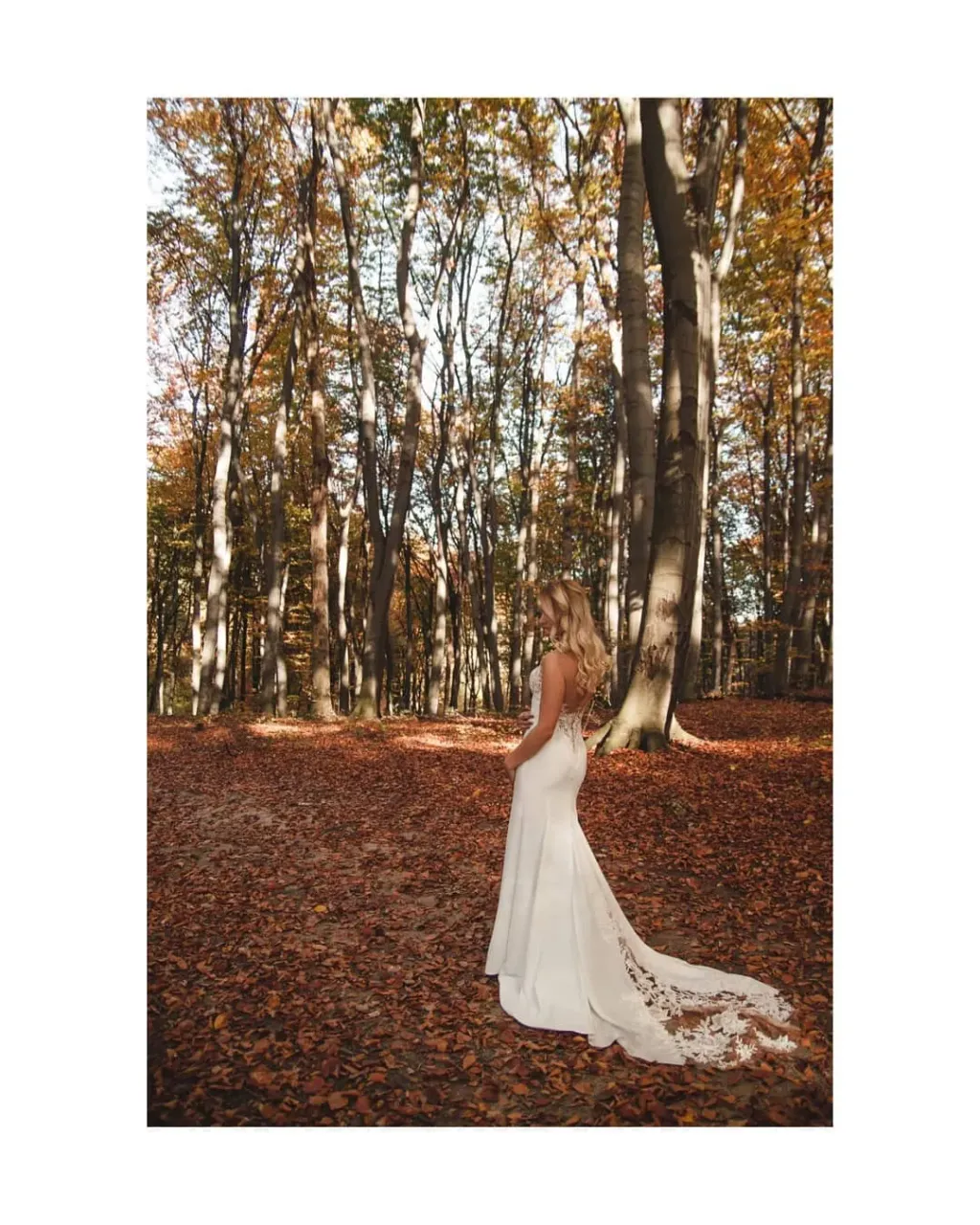 No wedding dress will emphasize the figure of the Bride as Melisandre. 🥰 Model from our collection of wedding dresses for 2020. Mermaid cut, revealing leg, lace train, phenomenal bare back! 😍
---
Handmade wedding and evening dresses. Buy ready dress or make custom order on our Etsy shop 👉 Link in bio https://www.etsy.com/shop/AtelierLuckyDress

#weddingdress #weddinggown #bridalgown #weddingdress2020 #weddingdresses #weddingdresses2020 ##weddingdresses2021 #bridetobe #bridetobe2020 #bidetobe2021 #wedding2020 #wedding2021 #weddingstylist #bridalstylist #weddingdesigner #bridaldressmaker #bridalsemstress

Model: @olahajto 
Photo: @ninelzakaryan_photo