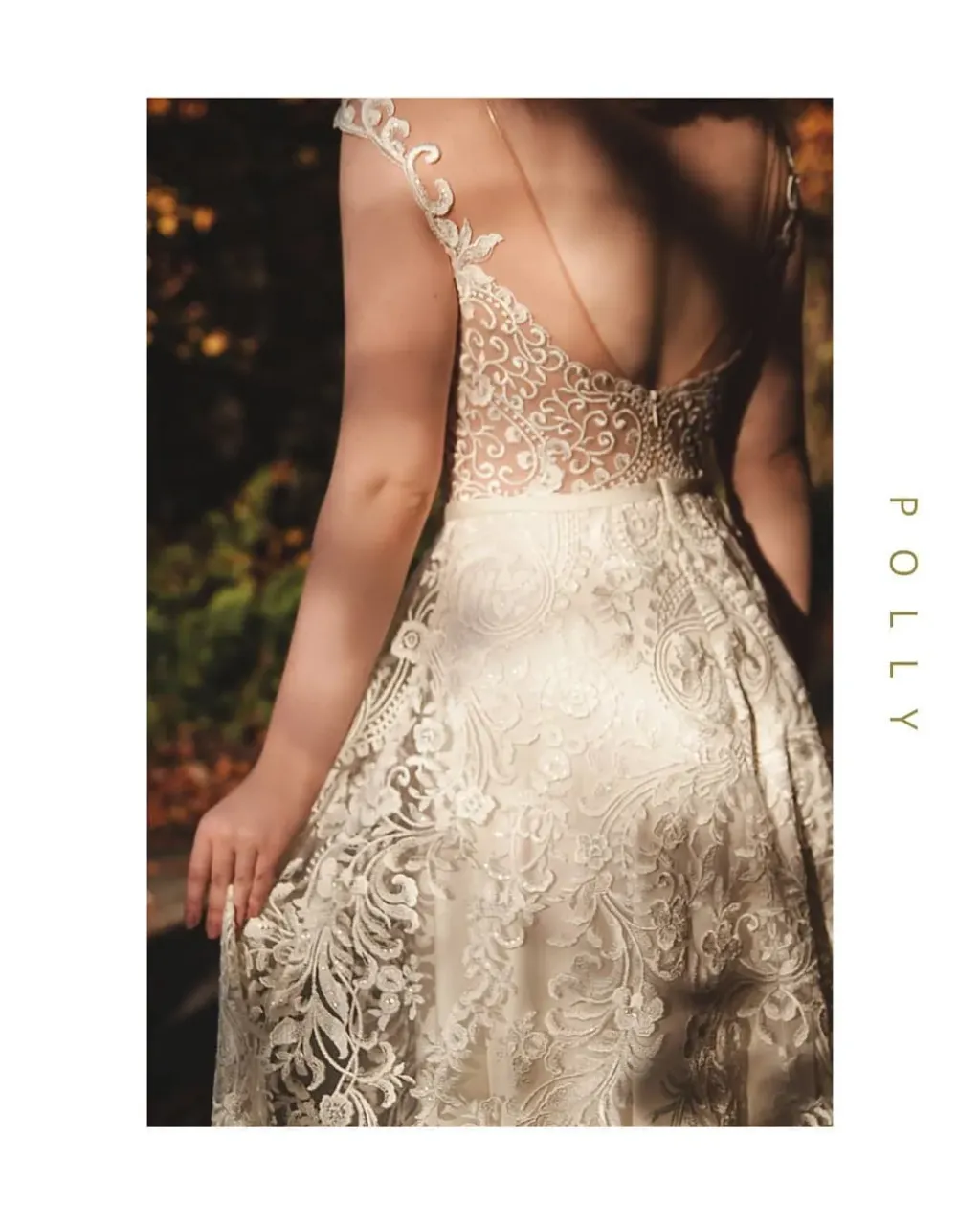 Our rustic princess is called Polly! Just look at this lace wedding dress! Wonderful bare back, phenomenal neckline, expressive lace! Here is another proposal from the 2020 collection! 🥰
---
Handmade wedding and evening dresses. Buy ready dress or make custom order on our Etsy shop 👉 https://www.etsy.com/shop/AtelierLuckyDress
Model: @hippo.polina
Photo: @ninelzakaryan_photo
#bridalgown #bridallook #bride2be #brideinspo #bridetobe2020 #wedding2020 #dressmaker #handmadeweddingdresses #weddingdresshandmade #bridaldressmaker #bohobrides #bohobridetobe #bohobridestyle #bohobride2020 #bohoweddings #bohoweddingideas #bohoweddingdresses #rusticbride #rusticbridestyle #rusticbride2020 #rusticwedding #rusticweddingideas #rusticweddingdress #projektantka #szyjemy #szyjemywpolsce #stylistka #bedezona #narzeczona