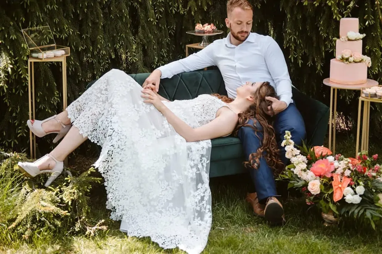 It promises to be a beautiful weekend! We wish you beautiful moments, lots of smiles, pure love! šš
---
Handmade wedding and evening dresses. Buy ready dress or make online custom order on our Etsy shop
š Link in bio https://www.etsy.com/shop/AtelierLuckyDress
---
#weekend #friday #fridaymood #beautifulweekend #beautifulmoment #smile #purelove #newlyweds #sewingweddingdresses #weddingdressshop #customweddingdress #outdoorwedding #weddingphotosession #weddingdress #weddinggarden #weddingplanner #weddingphotos #weddingmovie #weddingvideo #weddingflowers #weddingmakeup #weddinghair #weddingstationery #weddingsweets #sweettable #drinkbar #weddingdrinkbar #weddinginspirations #wedding2021 #wedding2022
Photo: @mateuszgumula_