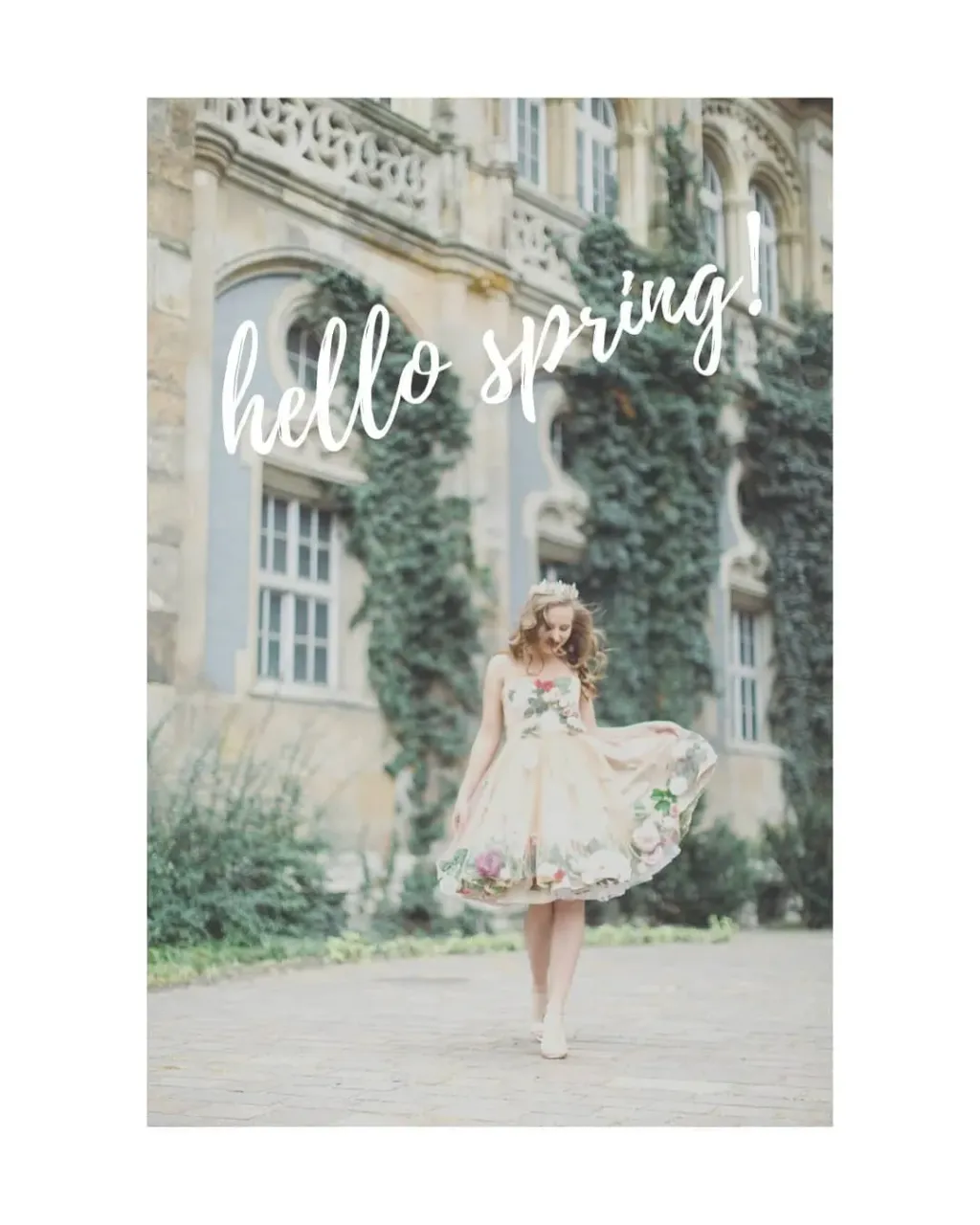🌺Hello Spring! 🌺The time has come for changes!
Spring always makes you change, so we've changed a little bit too!
NEW LOCATION:
We have moved to a new place since March. You will find us at ul. Karol Jan Chodkiewicz 17/7 (Krakow | Poland). Now Lucky Dress Atelier is more like a studio, it is more private and intimate.
NEW WEDDING DRESSES:
Soon we will present you with new dresses from the 2020 collection. Be sure to follow us on Facebook and Instagram! The new collection will also be fully available on our ETSY store: https://www.etsy.com/shop/AtelierLuckyDress
ON-LINE ORDERS:
For some time we have also been completing orders for wedding dresses completely online! Our creations go not only to other countries (Germany, France) but also to other continents (North America or Asia)! Take care of yourself during this difficult time!
LDA team
#spring #springtime #springchanges #newweddingdresses #newin #newcollection #newcollection2020 #weddingdresses2020 #weddingatelier #onlineweddingdresses #customweddingdresses #dressmakeer #weddingdressmaker #bridaldressmaker
