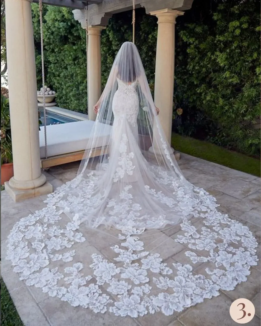 BRIDAL VEILS ๐ฐ
With pearls, lace, cathedral or smooth, minimalist? Which veils from the photos catch your eye? ๐โจ 1, 3 or 6?
We will sew each veil from the photos, select the appropriate materials and applications. The one you want is not in the photos? - just write to us and attach photos to your message! If zou don't know which one to choose and what will suit your dress - We will advise you and choose the perfect one!๐ค๐
our place: www.lucky-dress.eu/home/en
our global store: www.etsy.com/shop/AtelierLuckyDress
#bridalveil #bridalveils #veils #veilshot #weddingveils #bridetobe2022 #bridetobeparty #bridetobe #bridetobeuk #bridedetails #bridedesign #uniquebride #uniqueweddings #luckyday #luckybride #weddinggermany #wedding #weddingplannerlife #2021wedding #braut2020 #engagementseason #weddinggowndesigner #weddinggownshopping #gowndesigner