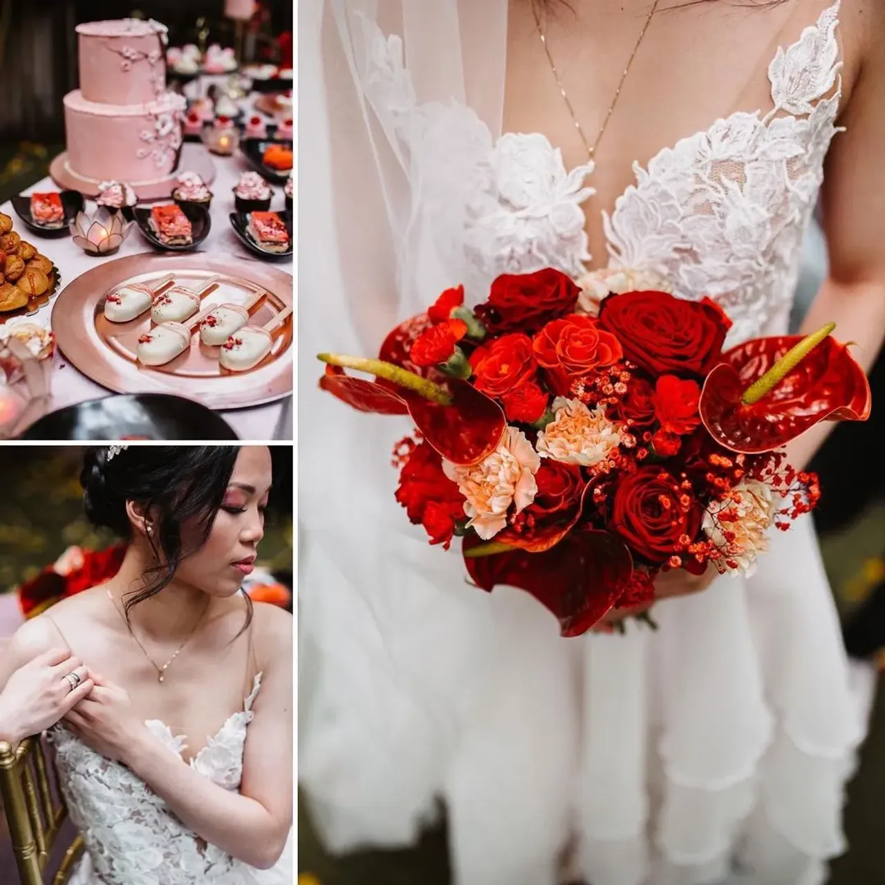 And in the picture we present the results of another wonderful session, this time in Japanese style, and in the main role, of course, our dress ๐คฉ we are crazy about these colors and a bit of exoticism โค๏ธ
-โ-
We sew wedding dresses from scratch! Choose a ready-made wedding dress design, make changes or create your own unique wedding dress. We also carry out orders online!
---
#bridals #bridalwear #bridaldress #bridalstyle #bridalinspiration #bridalgown #bride2be #brideinspo #bridetobe2021 #wedding2021 #dressmaker #bohodressstudio #rusticdress #rusticdresser #rusticweddingideas #rusticweddingdress #rusticweddingstyle#rusticweddinginspiration #rusticweddingstyling #rusticweddinginspo #bridaloutfit