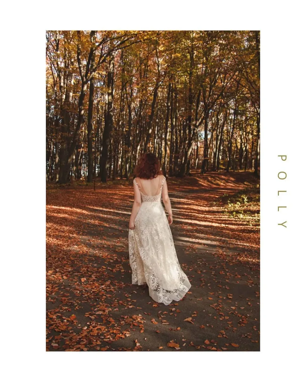 Our rustic princess is called Polly! Just look at this lace wedding dress! Wonderful bare back, phenomenal neckline, expressive lace! Here is another proposal from the 2020 collection! 🥰
---
Handmade wedding and evening dresses. Buy ready dress or make custom order on our Etsy shop 👉 https://www.etsy.com/shop/AtelierLuckyDress
Model: @hippo.polina
Photo: @ninelzakaryan_photo
#bridalgown #bridallook #bride2be #brideinspo #bridetobe2020 #wedding2020 #dressmaker #handmadeweddingdresses #weddingdresshandmade #bridaldressmaker #bohobrides #bohobridetobe #bohobridestyle #bohobride2020 #bohoweddings #bohoweddingideas #bohoweddingdresses #rusticbride #rusticbridestyle #rusticbride2020 #rusticwedding #rusticweddingideas #rusticweddingdress #projektantka #szyjemy #szyjemywpolsce #stylistka #bedezona #narzeczona