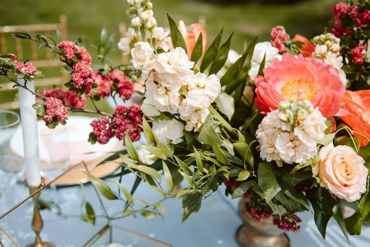 Wedding day organized in the summer in the open air? 😊 Then the perfect wedding dress on thin straps made of high quality airy materials! Fiona is a bridal gown that will not only perfectly match the rustic atmosphere but will make you feel fresh even on a hot day! 🥰
---
Handmade wedding and evening dresses. Buy ready dress or make online custom order on our Etsy shop
👉 Link in bio https://www.etsy.com/shop/AtelierLuckyDress

#weddingdayopenair #outdoorwedding #weddingphotosession #weddingdress #weddingplace #weddinggarden #weddingplanner #weddingphotos #weddingmovie #weddingvideo #weddingflowers #weddingmakeup #weddinghair #weddingstationery #weddingsweets #sweettable #drinkbar #weddingdrinkbar #weddinginspirations #wedding2021 #wedding2020 #wedding #bridalgown #weddingshop 
Wedding dress: @lucky_dress_atelier
Place:@brzoskwinia.ogrod
Organization: @agencja_sponsalia
Photos: @mateuszgumula_
Video: @beloved_studio.pl
Flowers: @bottegadifiori
Makeup: @murzynkamaluje
Hair: @studiourodygusto
Stationery: @na2pietrze_zaproszenia_slubne
Sweets: @slodki_bazaar
Drink Bar: @loft.bar.events