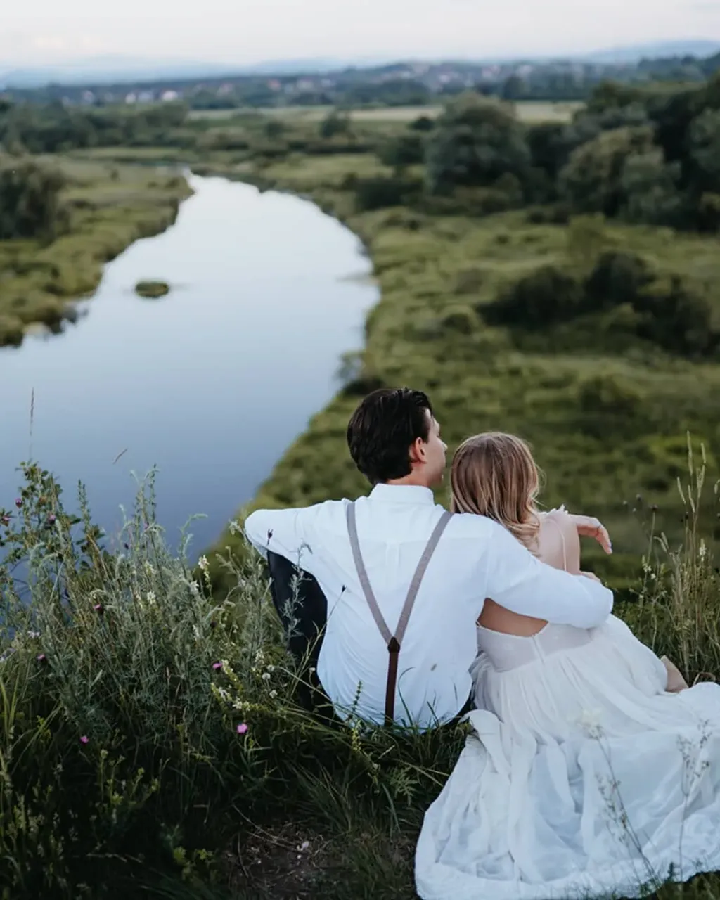 And here again our Miriam wedding dress, this time through the lens of another talented photographer: Kamila Tokarczyk š
How do you like the dress and the entire photo shoot?
š Miriam muslin wedding dress - https://www.etsy.com/listing/744894417/
---
Handmade wedding and evening dresses. Buy ready dress or make online custom order in our Etsy shop. Link in bio
---
#atelierluckydress #photosession #miniphotosession #engagement #engagementphotosesion #weddingsession #weddingphotosession #couple #lovecouple #engagementcouple #weddingcouple #brideandgroom #husbandandwife #bride #groom #husband #wife #weddingdress #bridalgown #bohoweddingdress #bohobridalgown #ivoryweddingdress #ivorybridalgown #rusticalweddingdress #rusticalbridalgown #outdoorsesion #muslinweddingdress #muslinbridalgown
---
Model: Daria Moger
Photos: Kamila Tokarczyk Photography