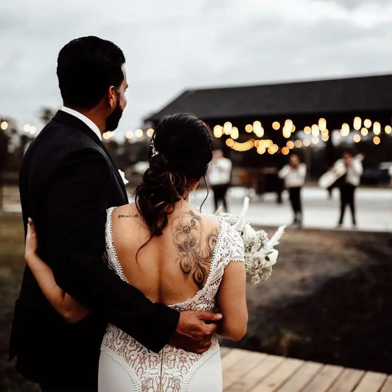 Aww! π₯° Meet our next #luckybride, Essie from Orlando!
For Essie, we sew an elegant boho-style dress with lace parts. We think she looked sooo stunning! π
Check out our stories, there we add more photos of this dress and Essie's opinion!
#luckydress #atelierluckydress #newlyweds #engagedaf #bohodresses #bride2021 #slowwedding #orlandoweddingphotographer #orlandowedding #orlandoweddingavenue #weddinggowndesigner #weddinggownshopping #customdresses #weddingphotoideas #weddingphotographyinspiration #floridafilmmaker #floridaweddingphotographer
