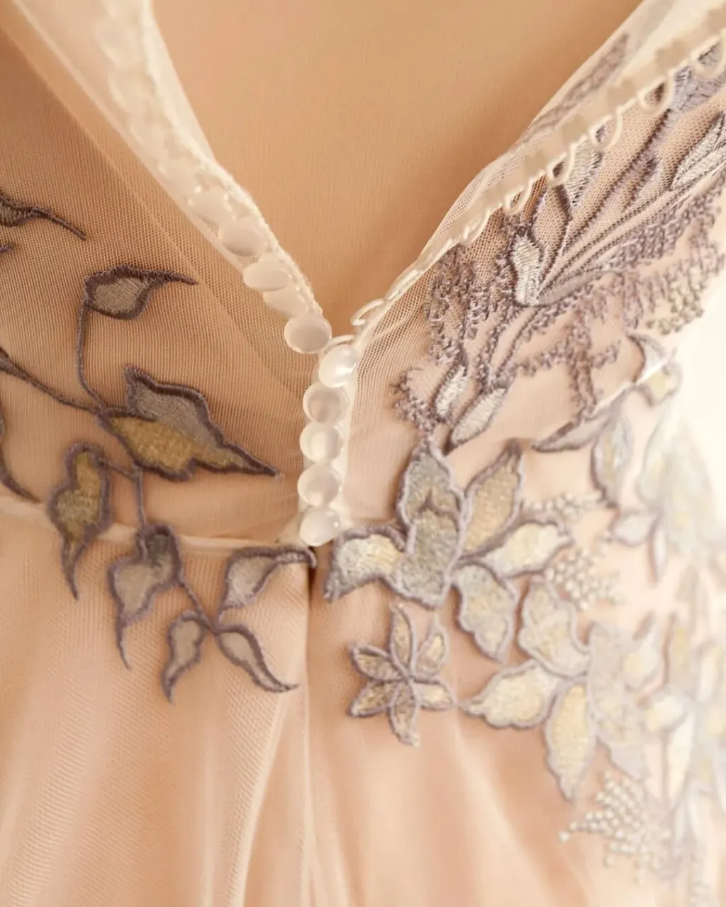 And here a few shots up close so that you can see how this wedding dress looks. Every smallest detail (even those thin straps) was made by our talented dressmakers. And how not to fall in love? 🥰 ---
Handmade wedding and evening dresses. Buy ready dress or make online custom order on our Etsy shop
👉 Link in bio https://www.etsy.com/shop/AtelierLuckyDress

#bridals #bridalwear #bridaldress #bridalstyle #bridalinspiration #bridalgown #bohoweddingdress #bohodress #rusticweddings #bridalideas #bridaldresses #weddingtimes #bridestyles #bridestyleloves #bridalfashionstylist #bridalfashiondesigner #bridalfashiontrends #bridetobe2021 #bridetobe2022 #bridetobesoon #2021wedding #romanticweddingdress #customweddingdress 
Photos: @ninelzakaryan_photo