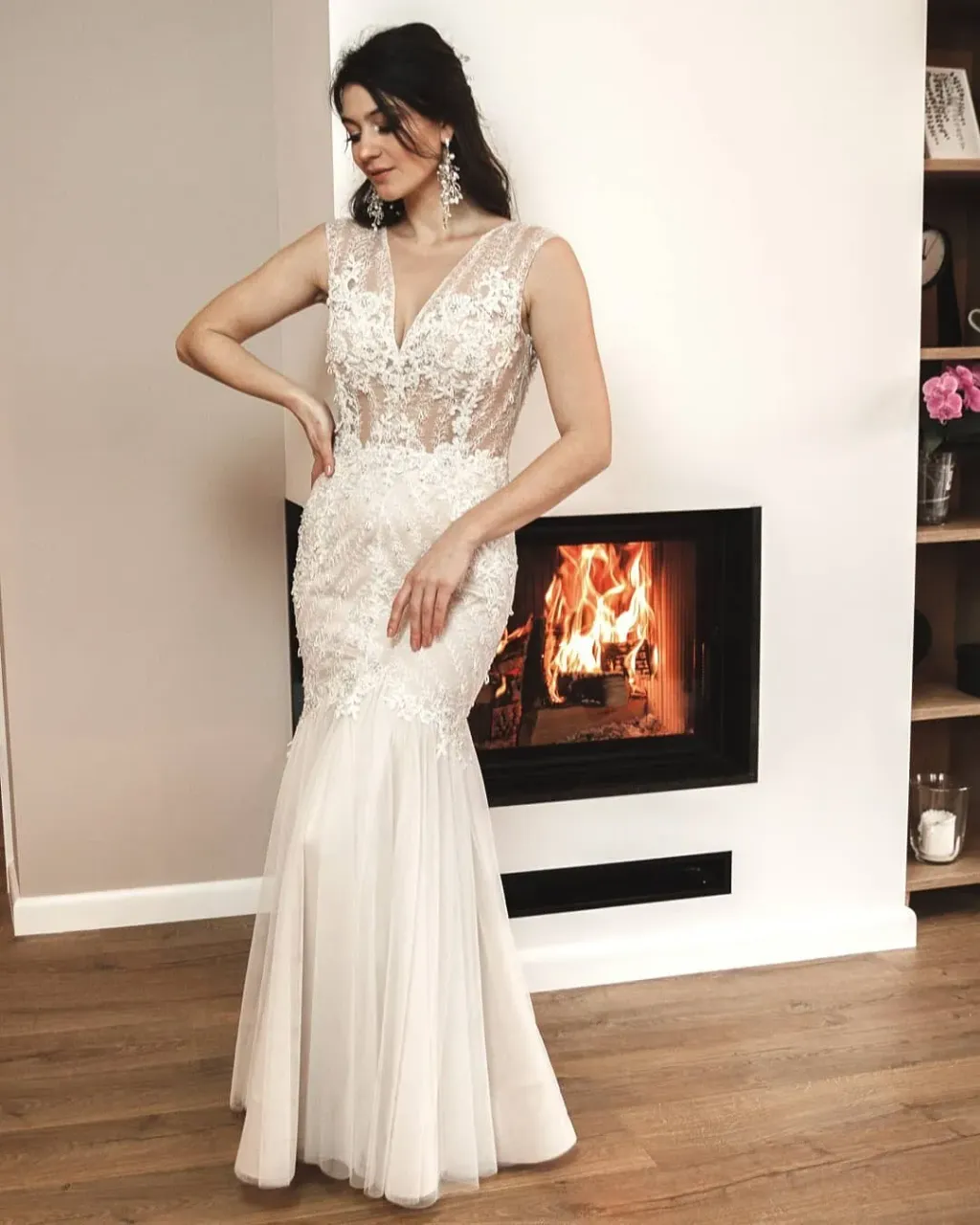 Or maybe brunettes Brides are on top? 🤔

Let's check how many likes will appear under today's post from brunettes!
To increase the chances, invite your brunette friends to help! 🥰

👉 In the photo, Teti wedding dress -
https://www.etsy.com/listing/775632640
---
Handmade wedding and evening dresses. Buy ready dress or make online custom order in our Etsy shop. Link in bio.
 ---
#brunettebride #brunett #brunette #bride #bridetobe #challenge #brunettchallenge #bridetobe2020 #bridetobe2021 #bridetobe2022 #engagement #fiancee #brunettegirl #brunettwoman #competition #contest #questionnaire #brunettworld #brunettfriend #brunetthair #brunettehair #brunettme #brunettgirl #brunettes #brunetties #brunetthairdontcare #brunettemodel 
---
Model: Tanya Parkhomenko
MUA: Ola Hajto
Photo: Ninel Zakaryan