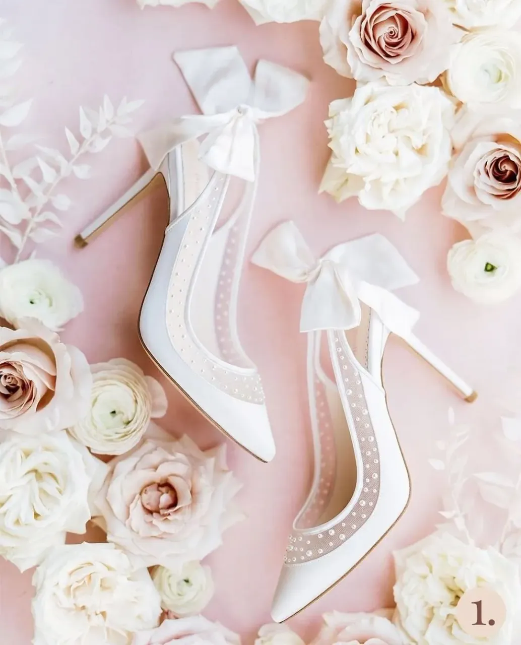 we fell in love! โค๏ธ
Our choices are: 1, 6, 7, but which ones have you fallen in love with?
Those who have seen them live know how beautiful, delicate and stylish these shoes are! And they look just as beautiful as in these photos, we guarantee you! @bellabelleshoes looove! ๐ค
#atelierluckydress #luckybride #bridaldecoration #bridalchic #bridalglamour #bridalstuff #bridalsandals #bridallookbook #bridalaccessories #bridallooks #bridalsuits #bridalaccessory #bridalinspirations #bridalook #bridaltrend #bridalstylist #bridalprep #bridalshoes #weddingshoes #bellabelleshoes #weddingflatlay #weddingshoesideas #weddingshoesinspiration #bridalshoe