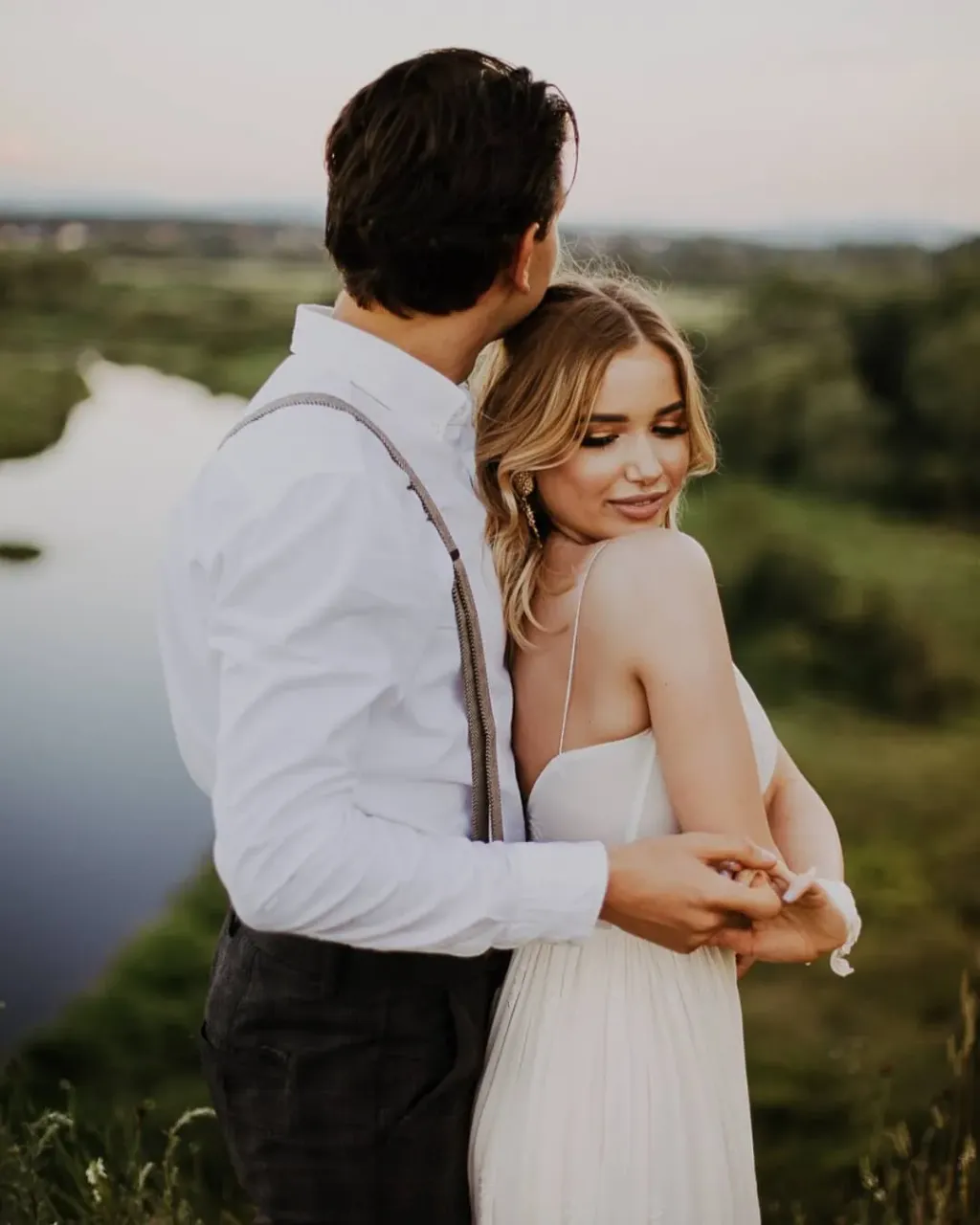 How is your monday? π We are in an excellent mood. We just got photos from a mini photo session in which our Miriam wedding dress took part! π₯°
π You can order dress here: https://www.etsy.com/listing/744894417/
Just look at this pair! Don't they look in love?π
---
Handmade wedding and evening dresses. Buy ready dress or make online custom order in our Etsy shop.
Model: Daria Moger
Photos: Kamila Tokarczyk
_____
#atelierluckydress #excellentmood #photosession #miniphotosession #engagement #engagementphotosesion #weddingsession #weddingphotosession #destinationwedding #couple #lovecouple #engagementcouple #weddingcouple #brideandgroom #husbandandwife #bride #groom