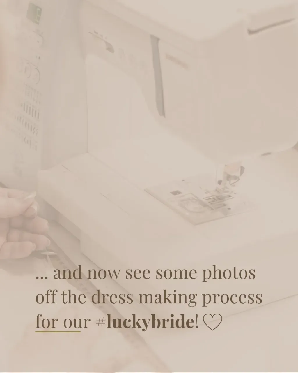 The summer season ☀ is in full swing and we've just picked up photos from our #luckybride Hong Trang Mai! 🥰

Trang wrote to us on Etsy asking us to sew a two piece wedding dress for her, consisting of a long sleeved bodysuit and a flowing skirt.

The base for the body is a nude elastic mesh on which we sew lace elements to achieve a phenomenal tattoo effect! On the other hand, the skirt was made of a viscose lining and a circle cut muslin. Just look at this effect! 🤩🤩🤩

The wedding dress finally went to Germany from our Krakow (Poland) #weddingatelier. ;) Just to mention that we sewed the wedding dress without a single fitting. The entire process was online. :)
---
We sew bespoke wedding dresses from scratch! Choose a ready-made wedding dress design, make changes or create your own unique wedding dress. We make on-line orders!
 
#atelierluckydress #customweddingdress #bespokeweddingdress #tailoredweddingdress #bridalgown #weddingdress #elopementdress #elopementweddingdress #elopementwedding #weddingboudysuit #weddingskirt #twopieceweddingdress #courthousewedding #realbride #bridetobe #groom #husbandandwife #longsleeveweddingdress #tattooweddingdress