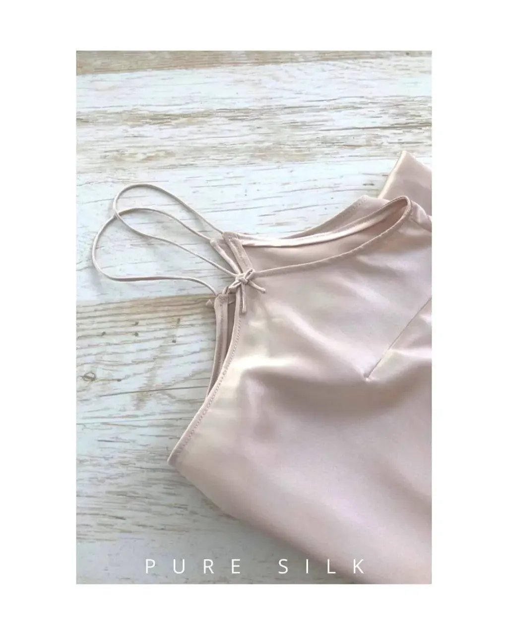 Let the delicacy of real silk envelop you! 🥰 Give yourself a little luxury and be a queen in your bedroom! 👸
---
We sew a nightgown in any color, click "Request custom order" on our store on Etsy 👉 Link in bio https://www.etsy.com/shop/AtelierLuckyDress

#nightgown #silknightgown #puresilk #naturalsilk #puresilknightgown #silklingerie #silkpijamas #puresilklingerie #puresilkpijamas #champagnenightgown #champagnesilk #luxurynightgown #luxurylingerie #luxurypijamas #sweetdreams #silkdreams #lovetosllep #alldayinbed #lazysaturday #lazysunday #bridalshower #bridalnightgown