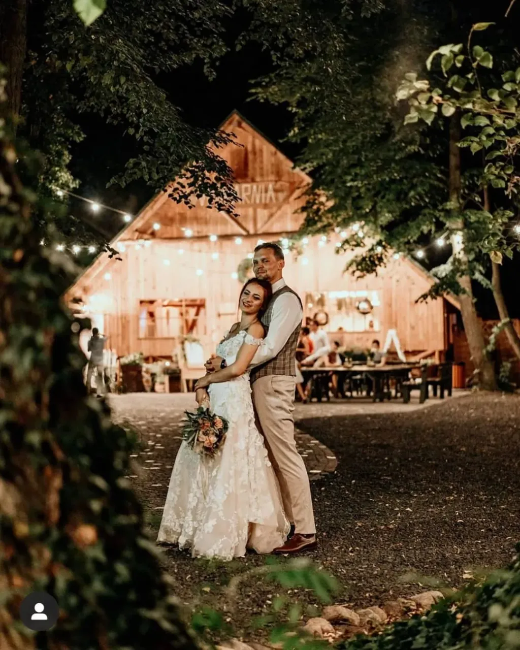 Runaway Bride? 😮 Nothing could be more wrong! This is our Bride on her wedding day. Don't they look happy and very much in love?! 🥰
 
Wedding dress was made in our atelier according to the Bride's design! Best regards!
---
Handmade wedding and evening dresses. Buy ready dress or make online custom order in our Etsy shop.
---
#runawaybride #realbride #ourbride #realbride2020 #weddingday #weddingday2020 #happycouple #lovedcouple #bride #groom #bride2020 #groom2020 #newlyweds #newlyweds2020 #husbandandwife #husband #wife #husband2020 #wife2020 #weddingdress #bridalgown #handmadeweddingdress #weddingdressshop #weddingdressatelier
---
Bride: Dagmara
Photos: pastelovestudio