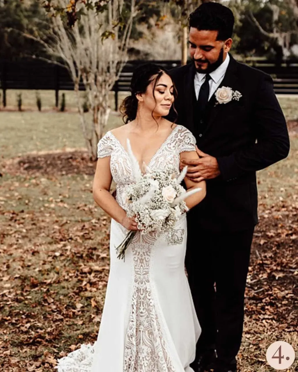 SEE OUR #mermaidweddingdress โจ
Definitely - we are the queens of the 'mermaid' dresses! ๐ And we sew by far the most of this type of wedding dresses! We are not surprised because this cut of the dress beautifully emphasizes feminine shapes, and depending on the materials used, it can be more or less elegant!๐
__
1 - Kara
2 - Melisandre
3 - Claudia
4 - Essie
5 - Era
6 - Joana
7 - Astra
8 - Palmyra
9 - Lisa
Which one is your fave?? ๐
Are this dresses are available at our etsy: atelierluckydress
__
#bridestyles #elopements #intimateweddings #weddinggowndesigner #weddingdressshopping #bespokedress #customweddingdress #girlbossinspiration #customgown #bridalsale #hautecoutureembroidery #weddingdressmaker #hautecouturewedding #hautecouturedresses #weddinggowninspiration #weddinggowndesigner #mermaidwedding #mermaidweddinggown #fittedweddingdress #weddinggownforsale #weddinggowninspiration #luckydress #bespokeweddingdress
