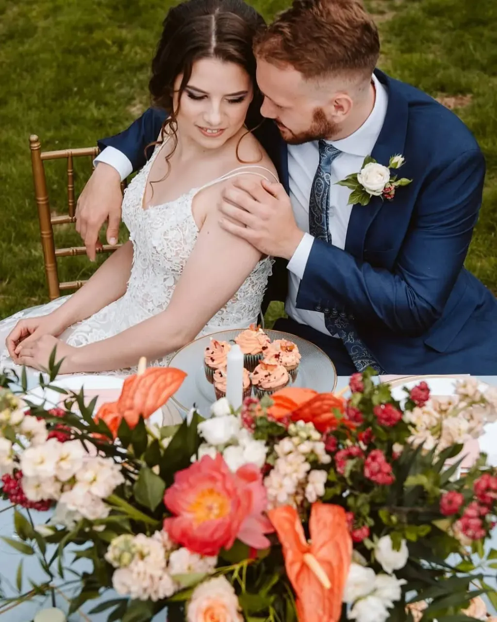 Dear future brides! We wish you a beautiful Wednesday! 😍The last time was not the best, many of you lived in uncertainty whether your weddings will take place. So let's breathe and go back to preparations! Below we recommend a few companies whose services you can use in 2020. ;) We also have free dates for sewing wedding dresses this year. 🥰
---
Handmade wedding and evening dresses. Buy ready dress or make online custom order on our Etsy shop
👉 https://www.etsy.com/shop/AtelierLuckyDress

#futurebrides #beautifulwednesday #wednesdaymorning #weddingpreparations #sewingweddingdresses #weddingdressshop #customweddingdress #outdoorwedding #weddingphotosession #weddingdress #weddinggarden #weddingplanner #weddingphotos #weddingmovie #weddingvideo #weddingflowers #weddingmakeup #weddinghair #weddingstationery #weddingsweets #sweettable #drinkbar #weddingdrinkbar #weddinginspirations #wedding2021 #wedding2020 #wedding 
Wedding dress: We
Place:@brzoskwinia.ogrod
Organization: @agencja_sponsalia
Photos: @mateuszgumula_
Video: @beloved_studio.pl
Flowers: @bottegadifiori
Makeup: @murzynkamaluje
Hair: @studiourodygusto
Stationery: @na2pietrze_zaproszenia_slubne
Sweets: @slodki_bazaar
Drink Bar: @loft.bar.events