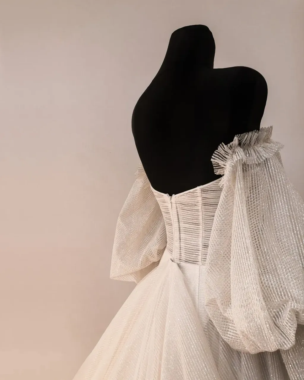 shine shine, baby!โจ๐ค and be one of our #luckybride!
This is one of the most beautiful wedding dresses that we have had the opportunity to sew in our atelier ๐ You have to check out our previous post to see this fabric up close!
This is another dress that we sewed on an individual order for our Bride Hanne!
โป 100% online
โป made to measure
โป in haute couture quality
โป 100% handmade in our small Cracow atelier
THAT'S WHY WE LOVE OUR WORK!!! ๐๐๐
~~
If you also have a problem with finding a place where they will sew a wedding dress tailored to your figure, expectations, budget - stop looking, contact us!๐
#atelierluckydress #isaidyestotheluckydress #customweddinggown #customweddinggown #customweddingdresses #customweddingdressdesigner #customweddingdressdallas #custombride #bespokestyle #bespokegown #bespokeweddingdress #bespokewedding #bespokeweddings #madetomeasureweddingdress #weddingdressinspo #blushweddings #blushweddingdress #blushbride #elopementdress #bohobridal #rusticbride #bohoweddingdress #weddingdressinspo #goldweddingdress #silverwedding #newlyweds๐