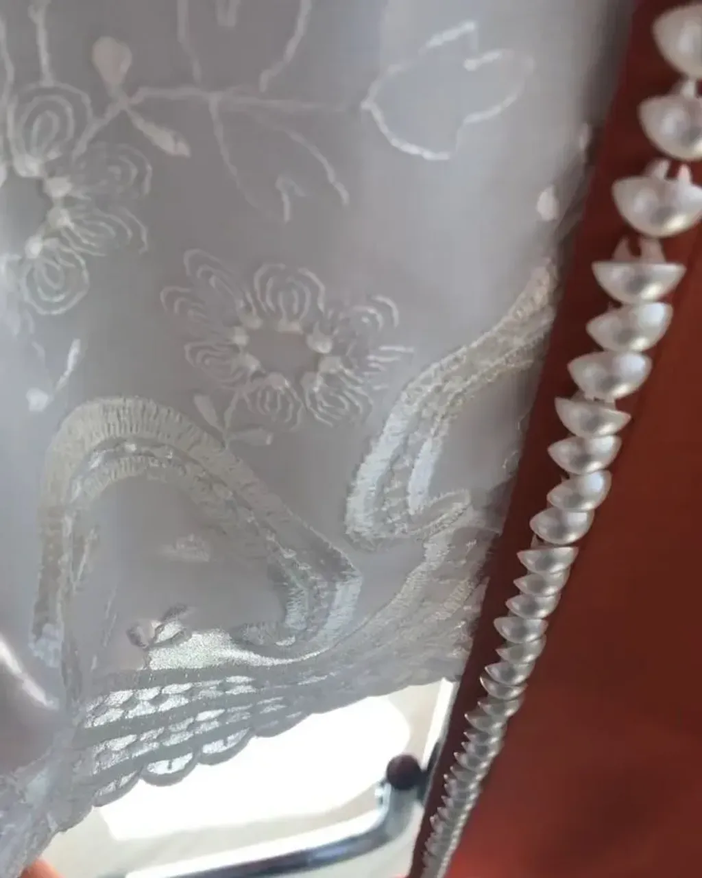 Just look at this casual wedding dress! 🥰 Everything for our Bride who dreamed of a terracotta dress in the style of the 40s! We love making dreams come true, and here is their effect. 😉
---
We sew handmade wedding dresses from scratch! Choose a ready-made wedding dress design, make changes or create your own unique wedding dress. We make on-line orders!
---
#casualweddingdress #casualbridalgown #terracotta #terracottadress #terracottagown #40sdress #40sgown #vintagedress #vintagegown #civilwedding #civilweddingdress #civilweddings #bride #brides #bridestory #bridetobe #bridedress #bride2be #brideinspo #bridetobe2021 #wedding2021 #dressmaker