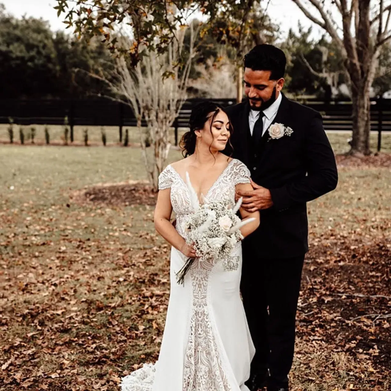 Aww! π₯° Meet our next #luckybride, Essie from Orlando!
For Essie, we sew an elegant boho-style dress with lace parts. We think she looked sooo stunning! π
Check out our stories, there we add more photos of this dress and Essie's opinion!
#luckydress #atelierluckydress #newlyweds #engagedaf #bohodresses #bride2021 #slowwedding #orlandoweddingphotographer #orlandowedding #orlandoweddingavenue #weddinggowndesigner #weddinggownshopping #customdresses #weddingphotoideas #weddingphotographyinspiration #floridafilmmaker #floridaweddingphotographer