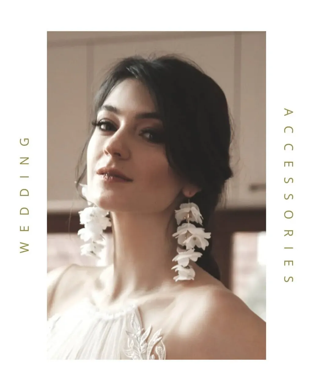 Or maybe handmade earrings made of natural silk? š The price of such earrings is: 49 EUR
The finish can be gold or silver. š You can order directly: Link in bio https://www.etsy.com/listing/775663601/
#jewellery #earrings #weddingjewellery #silkearrings #handamdeearrings #goldearrings #silverearrings #weddingearrings #weddingaccessories #bohoweding #weddingboho #rusticwedding #bohobride #rusticbride #wedding #wedding2020 #wedding2021 #romanticbride #romanticwedding #bridetobe #bridetobe2020 #bridetobe2021
Model: @tanushka_teti
Photos: @ninelzakaryan_photo
MUA: @olahajto