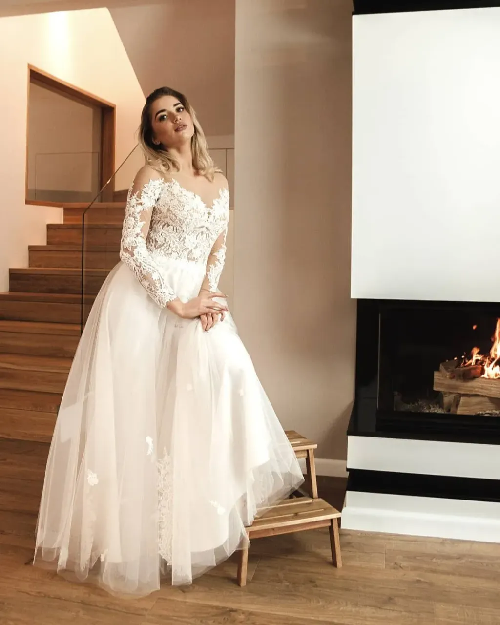 It's already July! We wish all July Brides a lot of happiness and love! Let's love together! 🥰

The photo shows a wedding dress from the 2020 collection - DARIA! You can order that bridal gown here: https://www.etsy.com/pl/listing/775358768/
---
Handmade wedding and evening dresses. Buy ready dress or make online custom order on our Etsy shop
---
#july #julybride #hapiness #love #tulleweddingdress #tullebridalgown #pinkweddingdress #pinkbridalgown #longsleevesweddingdress #longsleevesbridalgown #tattooweddingdress #tattoobridalgown #bridals #bridalwear #bridaldress #bridalstyle #bridalinspiration #bridalgown #bohoweddingdress #bohodress #rusticweddings #bridalideas #bridaldresses

Model: Daria Moger
Photos: Ninel Zakaryan