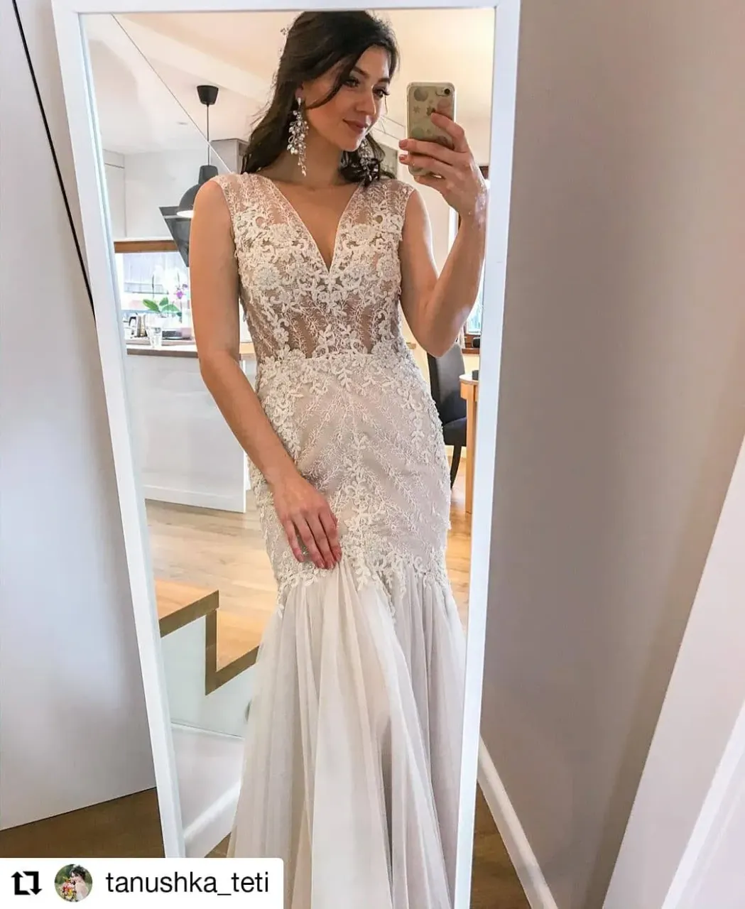 And yesterday we had a photo session with another wedding dresses from the new collection! We are looking forward to show you professional photos! For now a little bit of what you can expect! 🥰  #Repost @tanushka_teti
• • • • • •
Kraków, Poland

It was a pleasure to be a part of this #wedding dream 🕊
So waiting for a professional photos!

#weddingdress2020 #weddingdress #weddingdressmaker
#weddingdresssession #weddingdressphoto #weddinginspirations
#wedding #wedding2020 #wedding2021 #photoshoot #weddingphotoshoot #weddingdesigner #timeforwedding #bridalinspirations #bridetobe2021 #bridetobe2020 #newweddingcollection  Dress by @atelierluckydress
Photographer: @ninelzakaryan_photo 
MUA: @olahajto