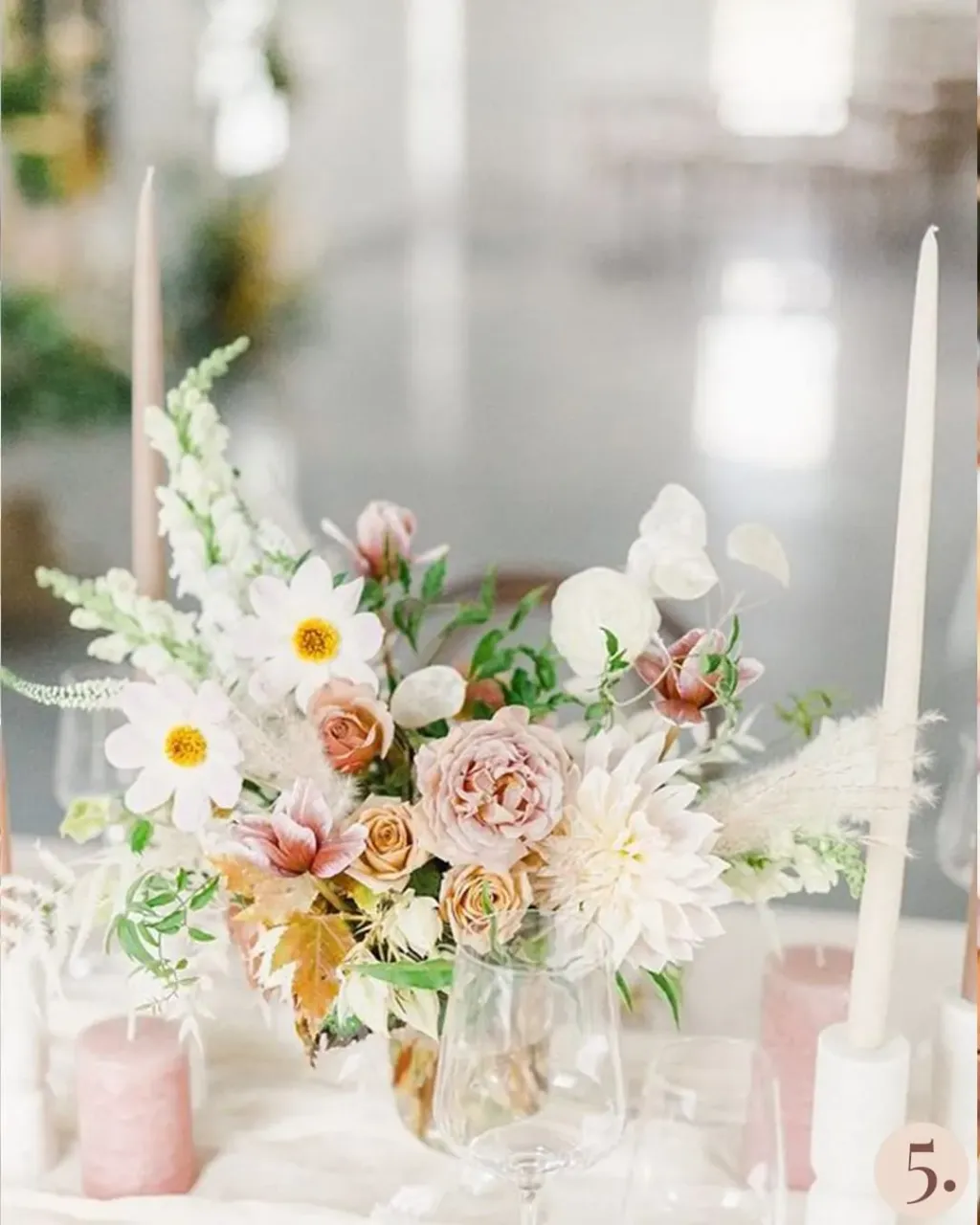 FLOWER MEADOWS 💕🌸🌸
Which arrangement stole your heart? 2, 6 or maybe 8? We love a lot 2 and 9!
🥰😍
Instead of classic flower arrangements with low-set flowers, we offer just such - flower meadows! 🥰 They beautifully fill the space on the table, they look like they have just been collected, and at the same time they are extremely elegant and you can fill the composition with cheaper, small flowers or collected on a meadow.🧡
If you are looking for an idea for flowers for a wedding, save this set of inspirations to come back to it later or send it to your wedding florist!🧡
#weddingfloraldesign #weddingfloral ##weddingflowerinspiration #weddingflowerideas #flowerinsta #flowerseason #flowerbouqet #weddingarrangement #weddingarrangements #weddingtablesetting #weddingtableflowers #customweddingdecor #bridaldecoration #hkweddingdecoration #weddingdecorating #weddingdecorationideas #diyweddingdecor #weddingdecore #bridaldecor
#weddingdecorinspiration #vintageweddingdecor #bohoweddingdecor