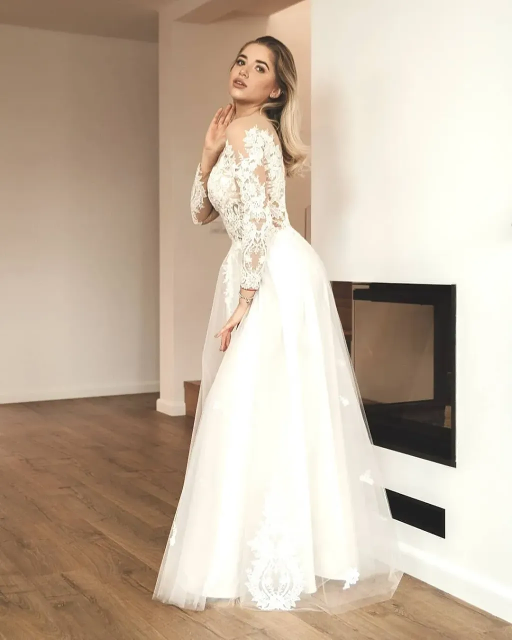 Daria wedding dress + winter wedding = ...

Write in the comment what the result of this addition may sound like. 🥰

👉Order wedding dress Daria here -  https://www.etsy.com/listing/775358768/
---
We sew handmade wedding dresses from scratch! Choose a ready-made wedding dress design, make changes or create your own unique wedding dress. We make on-line orders!
---
Model: Daria Moger
Photo: Ninel Zakaryan
---
#winterwedding #winterweddingdress #winterbride #winterbridalgown #bride #brides #bridestory #bridetobe #bridedress #bridaltrends #bridalgowns #bridalstylist #customweddingdress #weddingtimes #bridestyles #bridestyleloves #bridalfashionstylist #bridalfashiondesigner #bridalfashiontrends#bridetobe2021 #bridetobe2022 #bridetobesoon #2021wedding