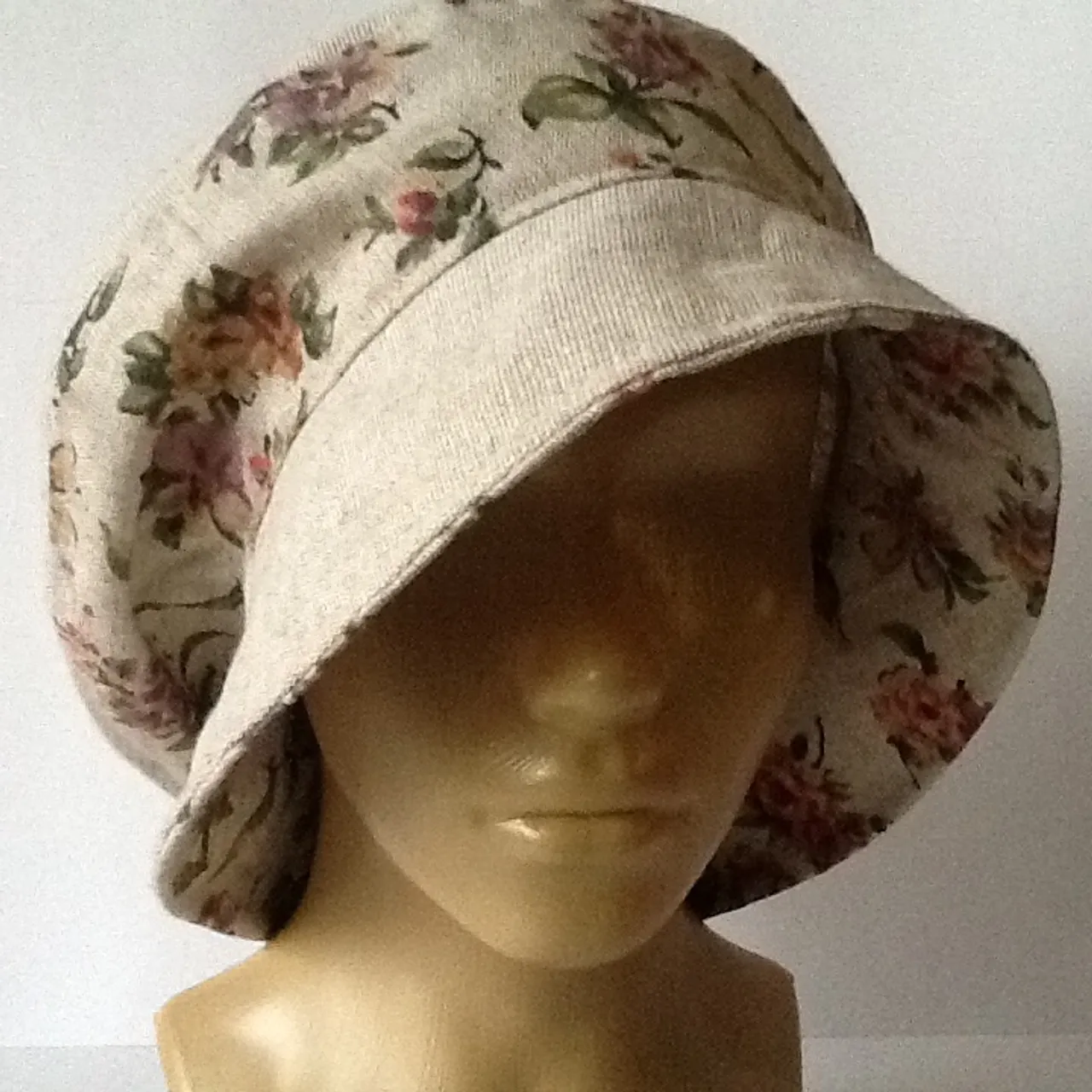 Summer hat Pattern