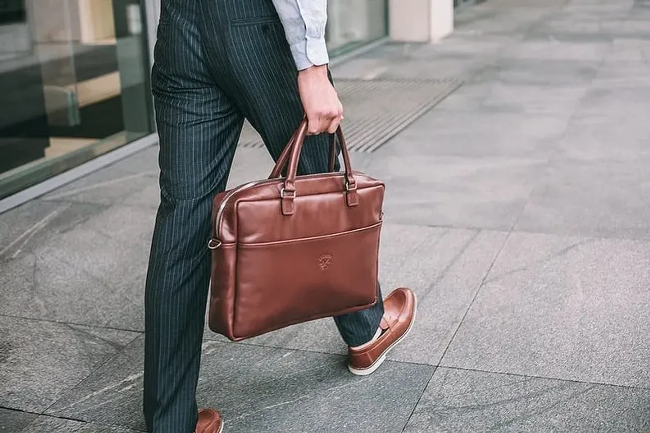 Briefcase for man🙌🏻