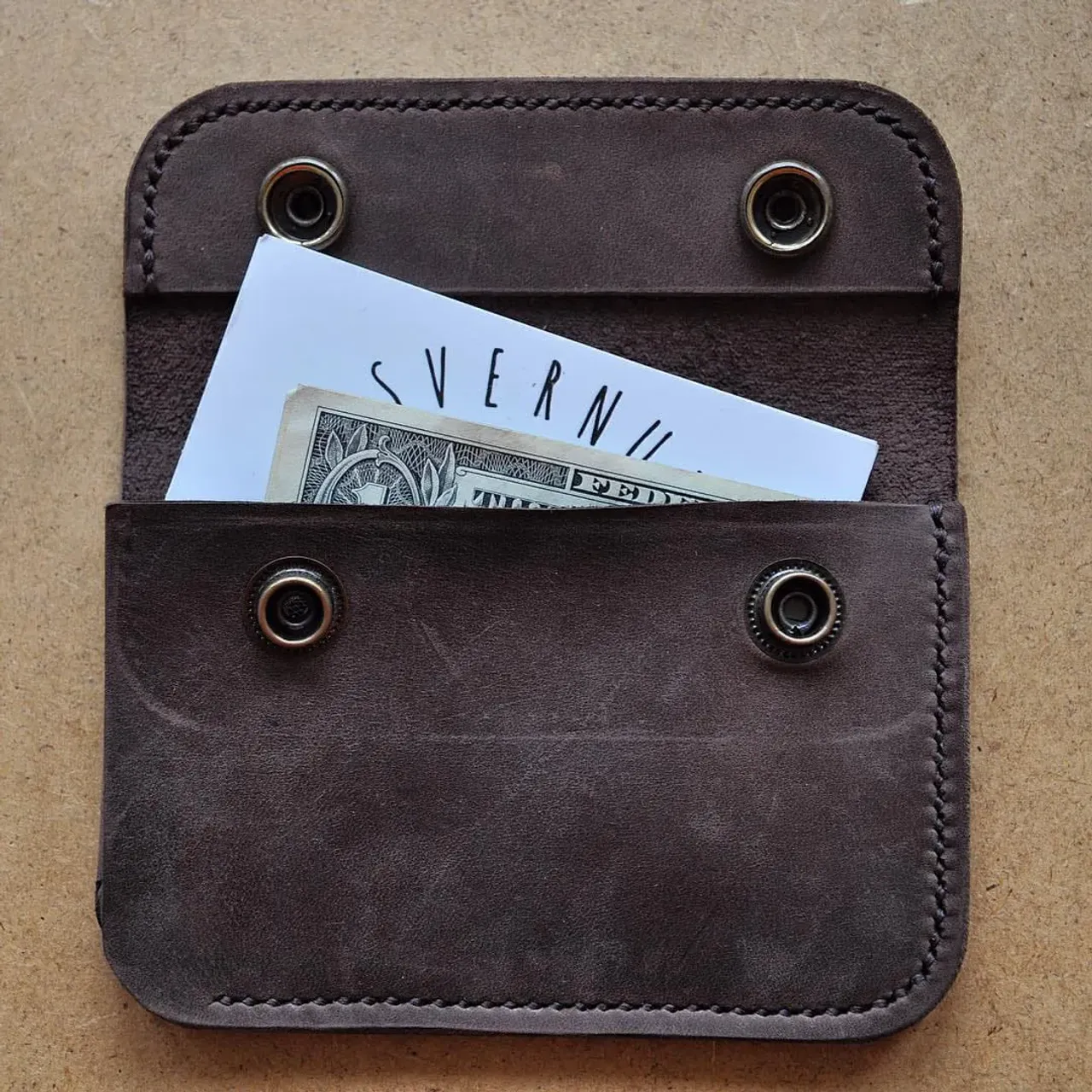 Have a nice weekend 🙂 #SvernutHandMade #LeatherCraft #HandMade #Travel #Case #PlasticCards #Cards #LeatherWork #Leather #LeatherCover #LeatherCase #LeatherGoods #HandCraft #HandSew #Wallet #Money #NaturalLeather #LeatherWallet #LeatherAccessories #LeatherWare #CardHolder