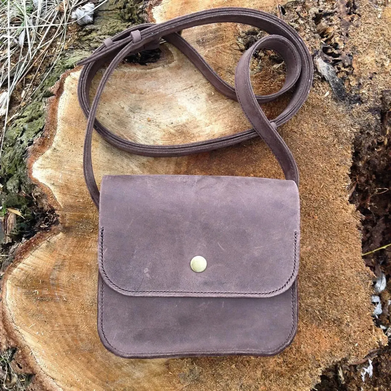 #SvernutHandMade #HandStitched #HandMadeLeather #LeatherAccessories #LeatherWare #NaturalLeathet  #leatherbag #leatherbags #realleather #realleatherbag #goodstuff #brownbag #LeatherGoods #HandCraft #Leather #LeatherWork #leatherpurse #Torebka #leathercraft #torebki