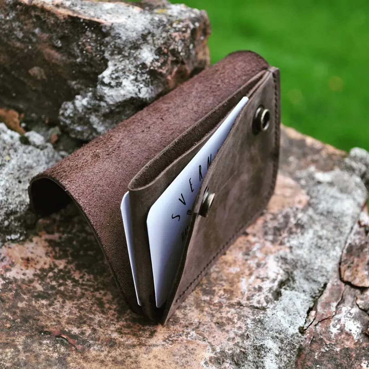 The 🎨color of the #thread and the #leather may change your choice: black, brown or white!
You can put in 8 #cards 💳 and #cash💰
Size: 11 x 9 sм
Price: 20💲
https://www.etsy.com/listing/269598405/minimalist-wallet-brown-leather-card
#SvernutHandMade #handmade #handmadewithlove #handmadegifts #handmadeleather #handmadebyme #handmadeisbetter #handmadeaccessory #handmadeaccessories #handmadeloves #handmadeshop #handmadeart #handmadecraft #handmadegift #handmadefashion #handmadeclothes #handmadegoods #handmadestuff #leather #leathegoods #leathercraft #leatherwork