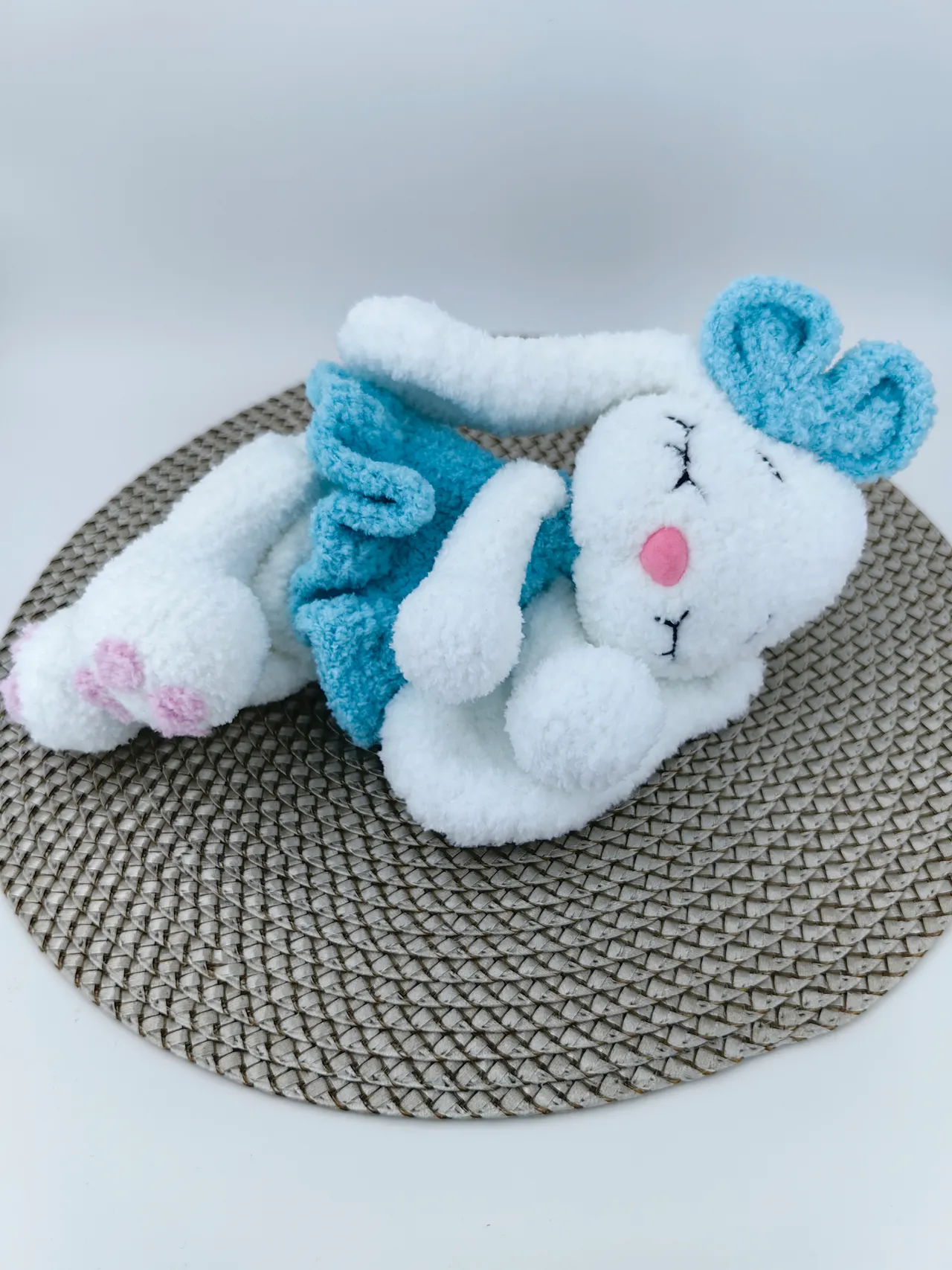 Bunny lovely