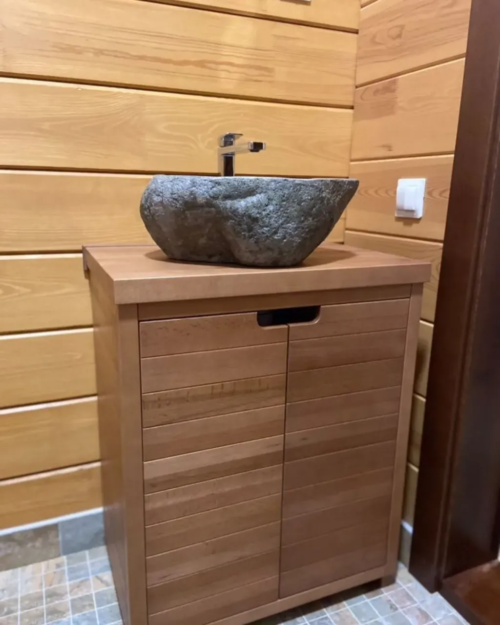 Ещё один довольный клиент!

#каменнаяраковина 
#раковинаизкамня
#тюмень 
#лофтдизайн 
#лофт
#настоящийкамень 
#stonesink
#нехуевыйкамень
#раковинаназаказ
#речнойкамень