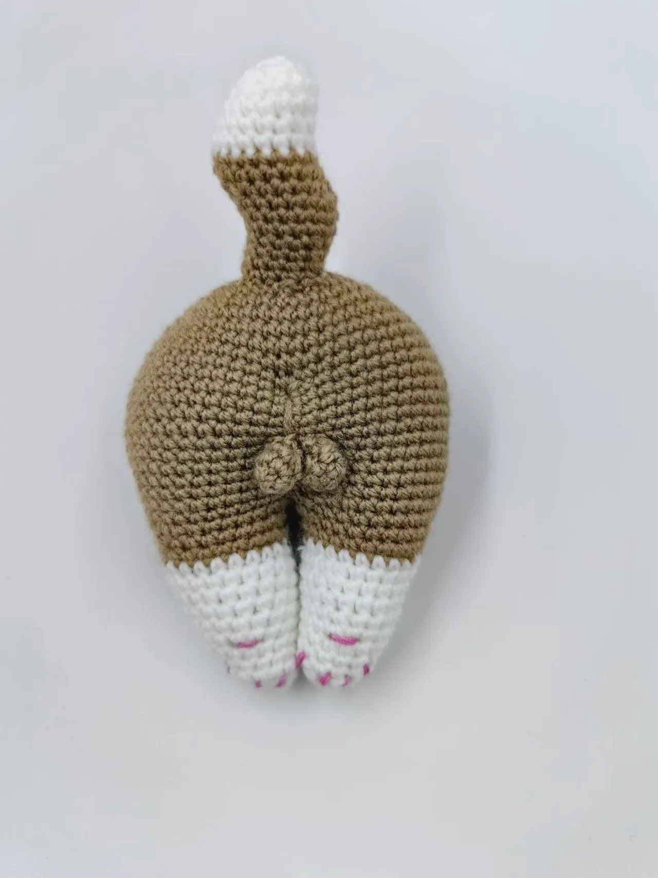 fanny pattern toys