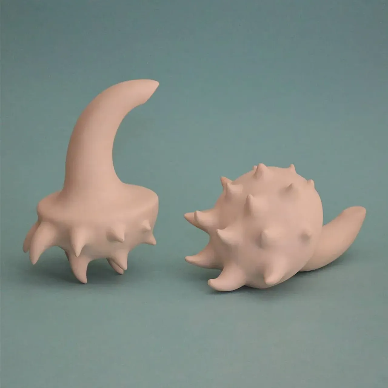 Kiwano. Кивано. В честь африканской рогатой дыни. Керамика. 
Продается. Подберём цвет.

#ceramics #ceramicsdesign #декор #украшениеинтерьера #homedecor #предметы #sambuldashadesign #jungle #newcollection #decorobjects #handmade #design