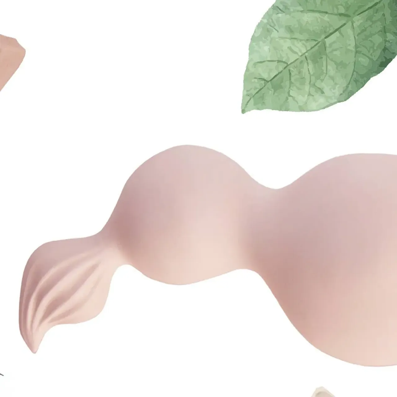 Встречайте нашу новую керамическую коллекцию из небывалых плодов дикой природы JUNGLE 1 💚✌️ #ceramics #ceramicsdesign #декор #украшениеинтерьера #homedecor #предметы #sambuldashadesign #jungle #newcollection #decorobjects #handmade #design