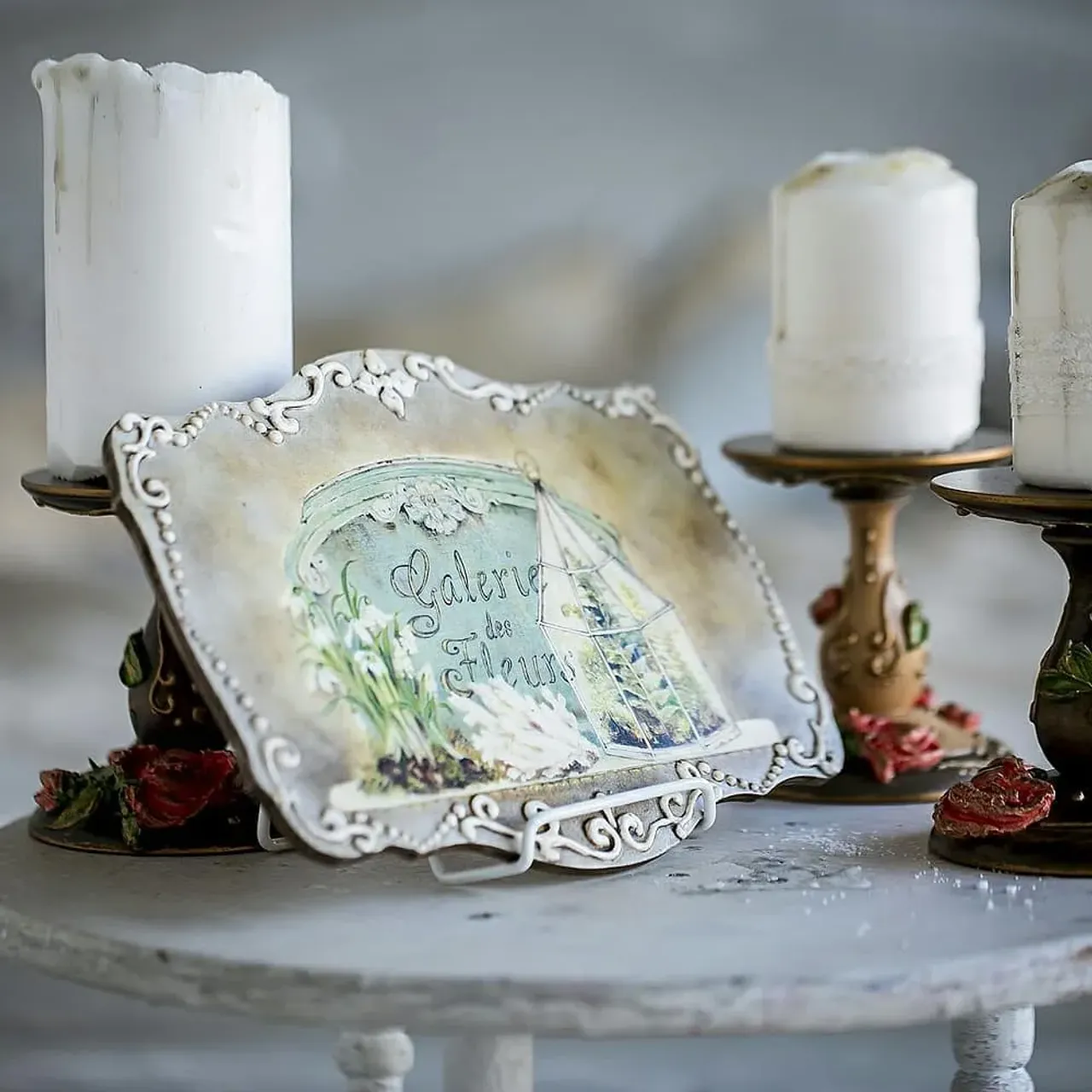 Еще одна прекрасная вещица,  хотя на этот раз без функционала,  но при желании легко превратится в вешалку. Было бы желание ☺

#рукамимастера #работасдеревом #дляудовольствия #длялюбимой #handmadedecor #handmadegifts #handmade #woodscraft_ #woodscraft