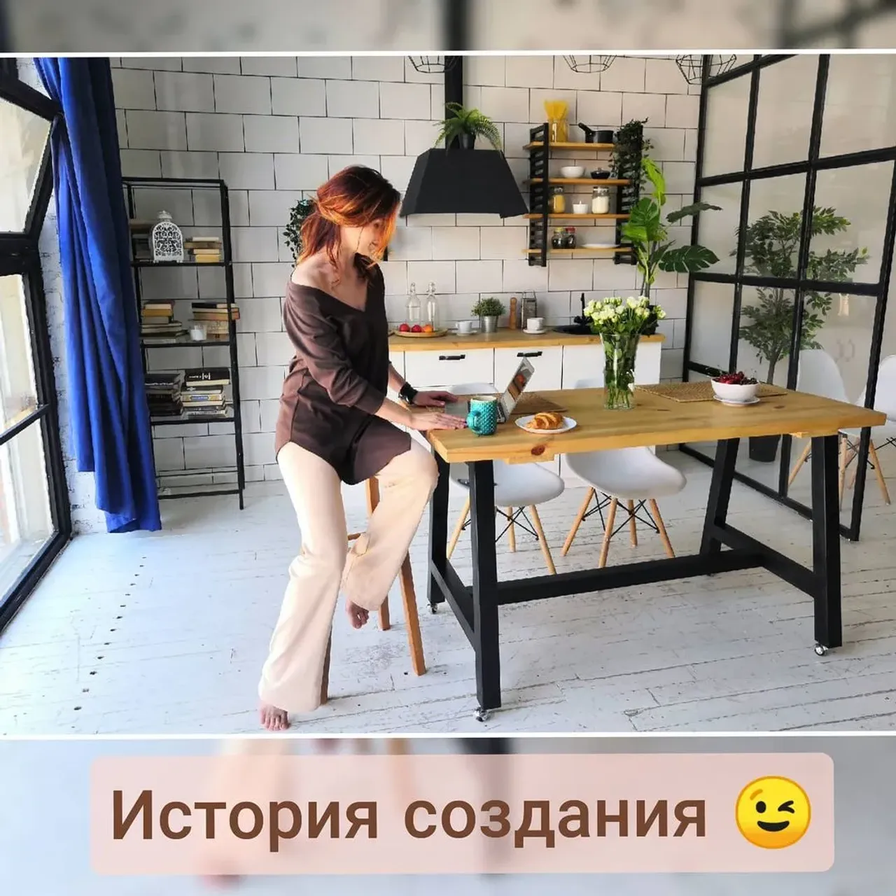 ✨Изначально наша мастерская существовала для изготовления и разработки сценических костюмов и бутафории.
За почти 10 лет работы мы накопили уникальный опыт, и научились решать самые разные задачи👍
Разрабатывая модели, мы перенесли наши наработки на обычную одежду.
Среди них:
🔆 понимание пластичности ткани, соответствие ее модели.
🔆 целая серия хитростей в крое для "посадки на любую фигуру" Т.к в театре часто костюм носит не один актер, а подходить должно одинаково хорошо 👍
🔆 красота вещи в движении: никаких поправить, никаких "слишком туго" никаких "выбилось" .
🔥Наши модели можно надеть и быть уверенной: ты прекрасна с любого ракурса.🔥
#mastermart #платье #юбкасолнце #толстовка